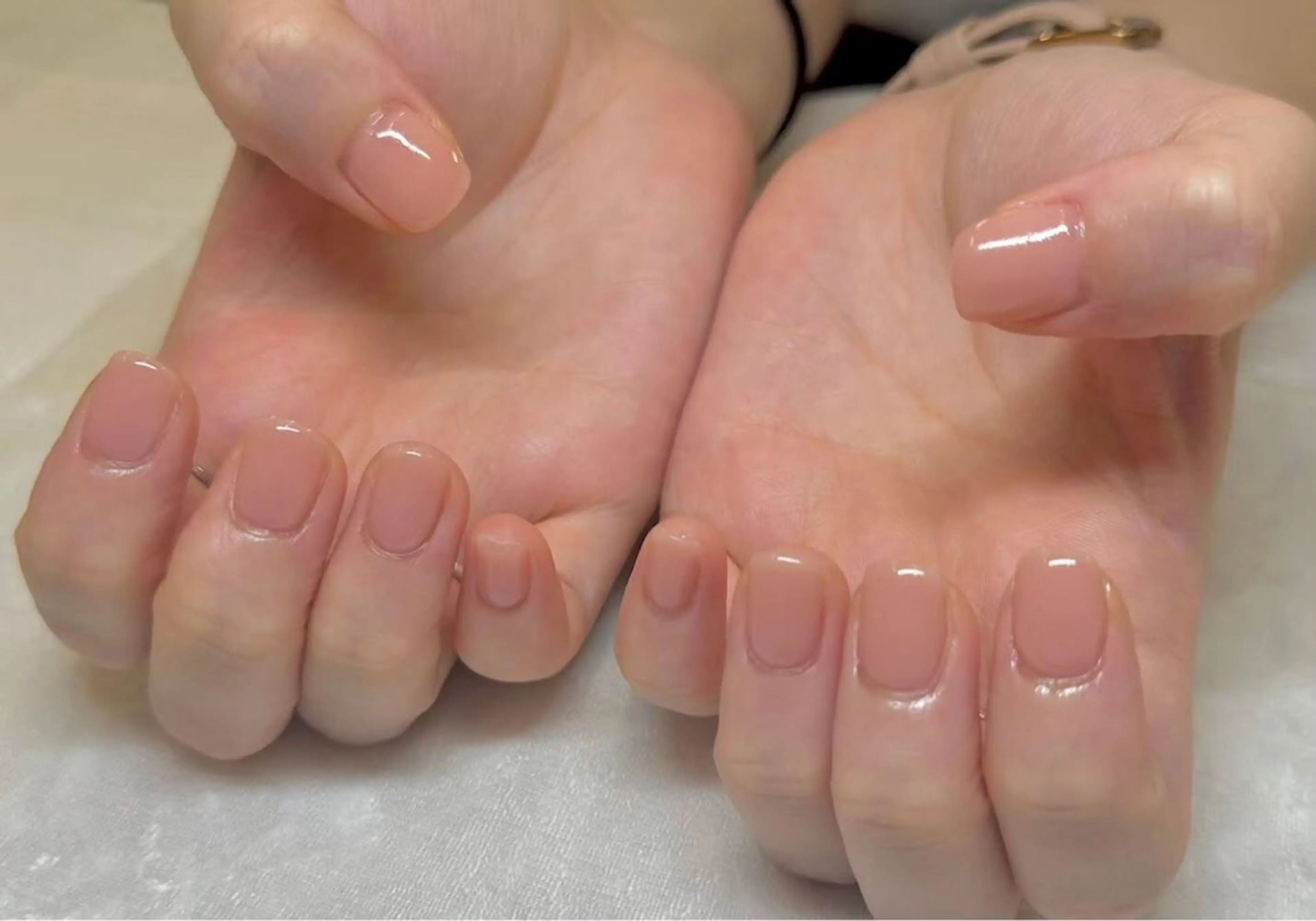 ネイル Amouz 横浜店 mizのネイルデザイン