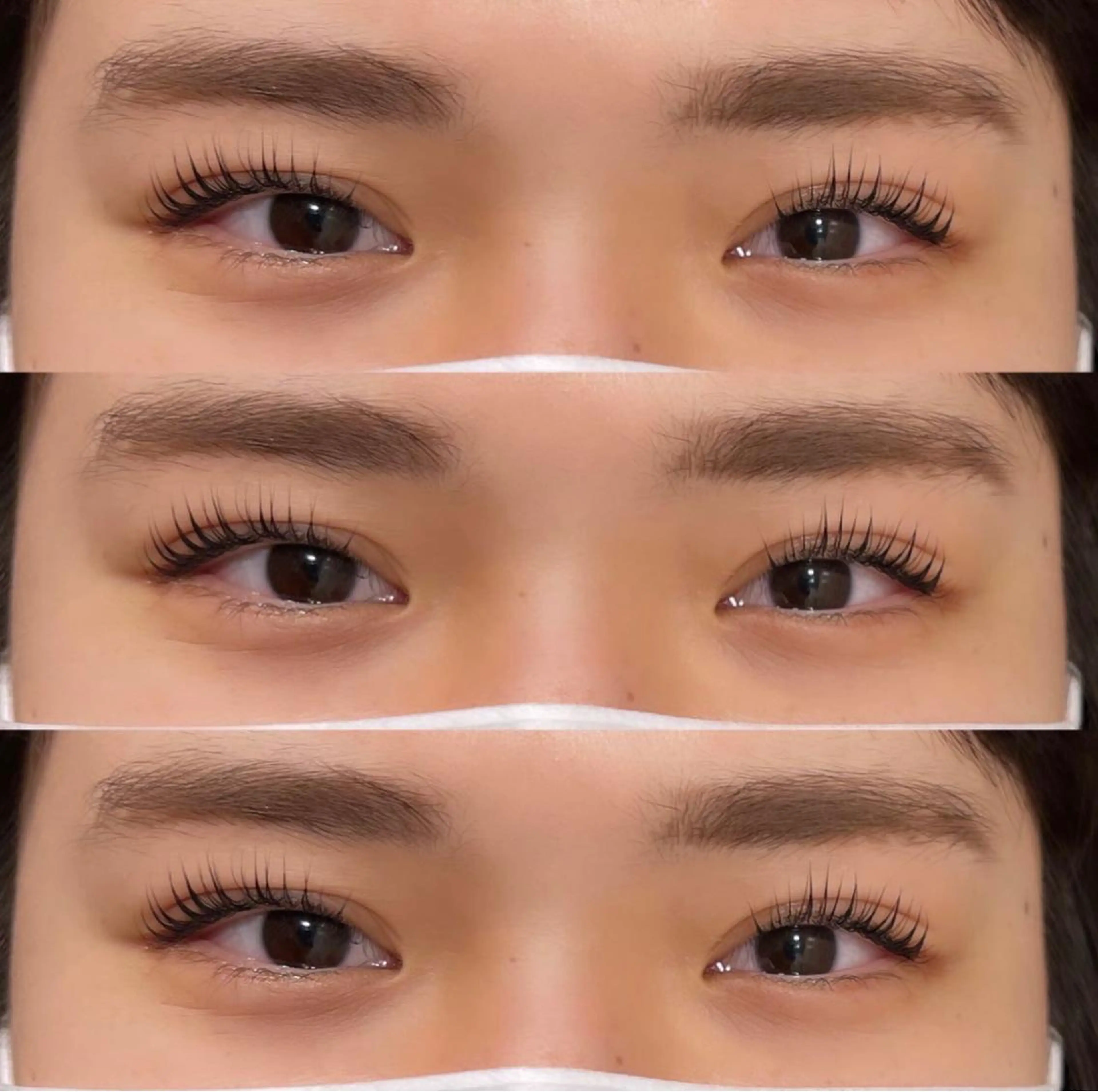 マツエク・マツパ zestKalon 🔗IBUのヘアスタイル