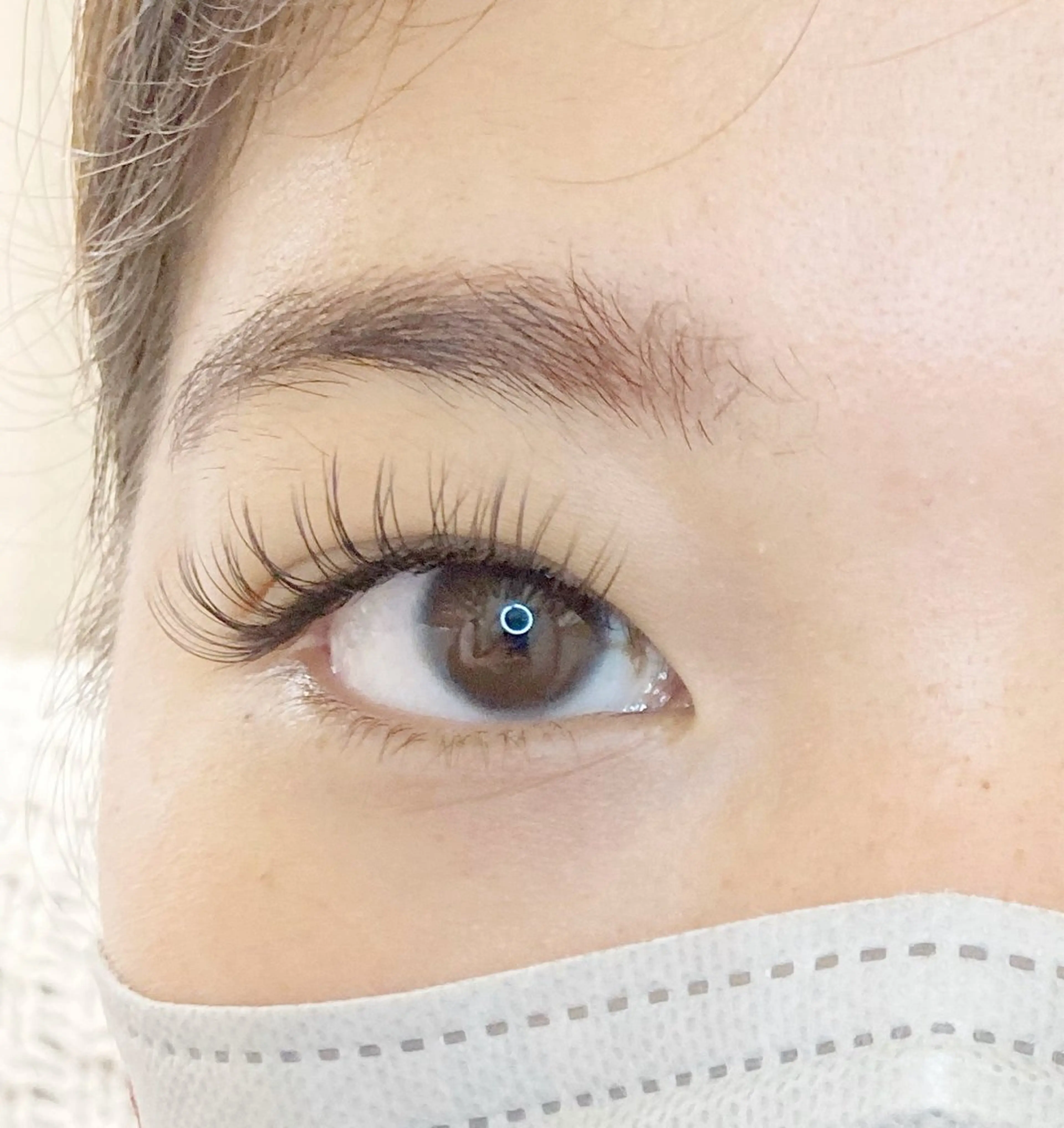 マツエク・マツパ eight【エイト】所属・eight【エイト】 マツエクまつげパーマのマツエク・マツパデザイン