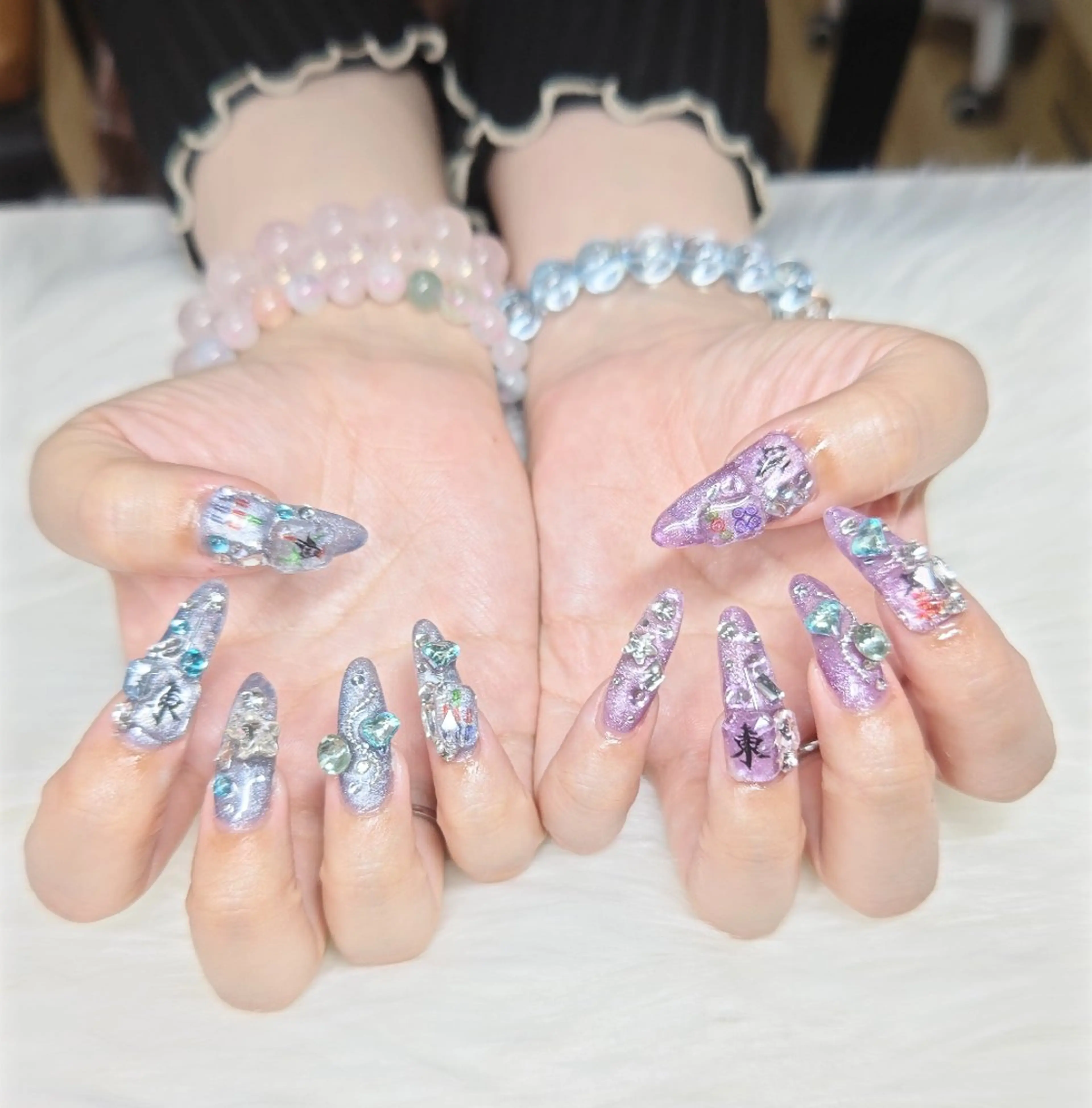 ネイル 小山店 sayakaのその他イメージ