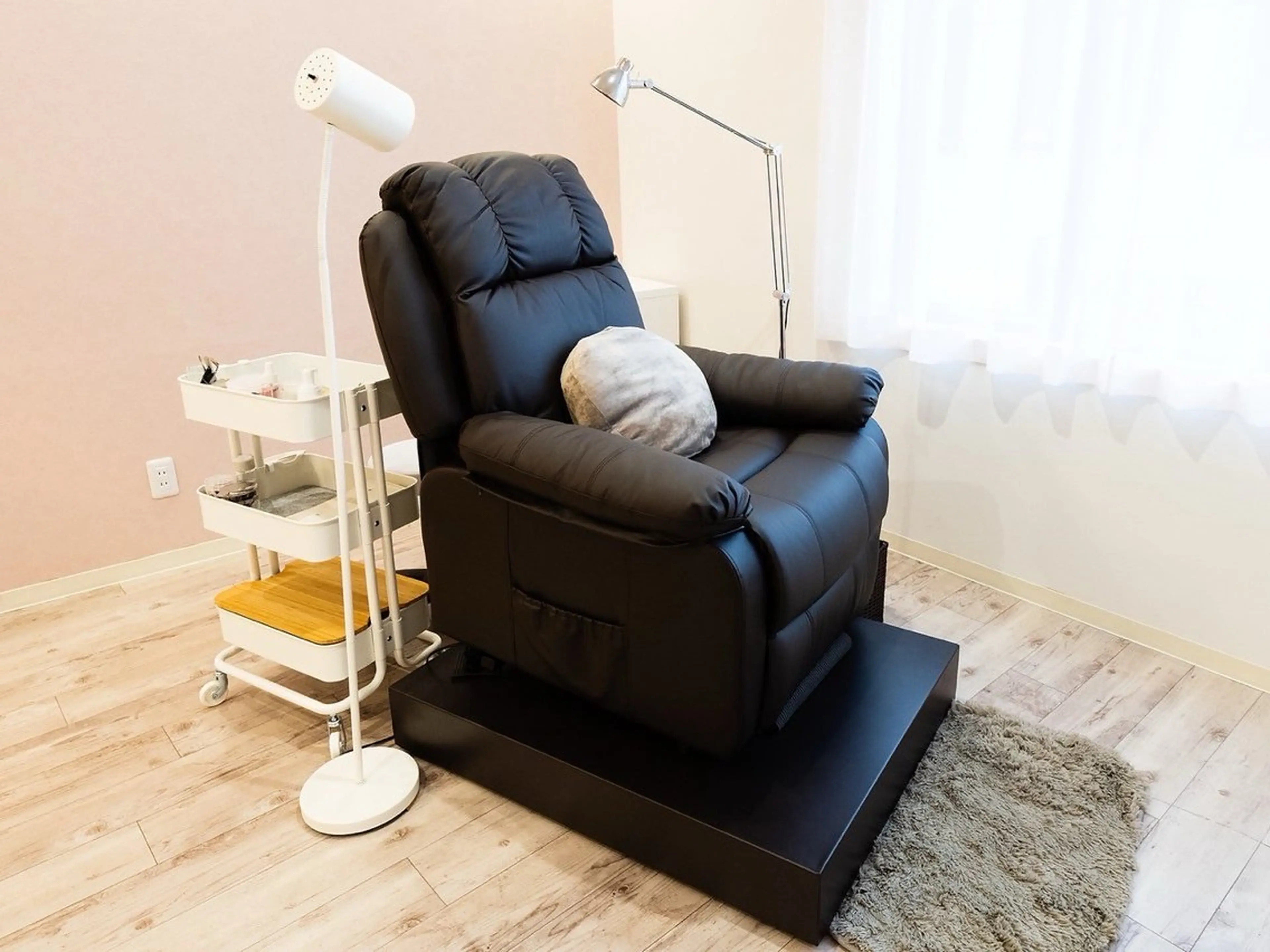 SHIINA .のマツエク・マツパデザイン