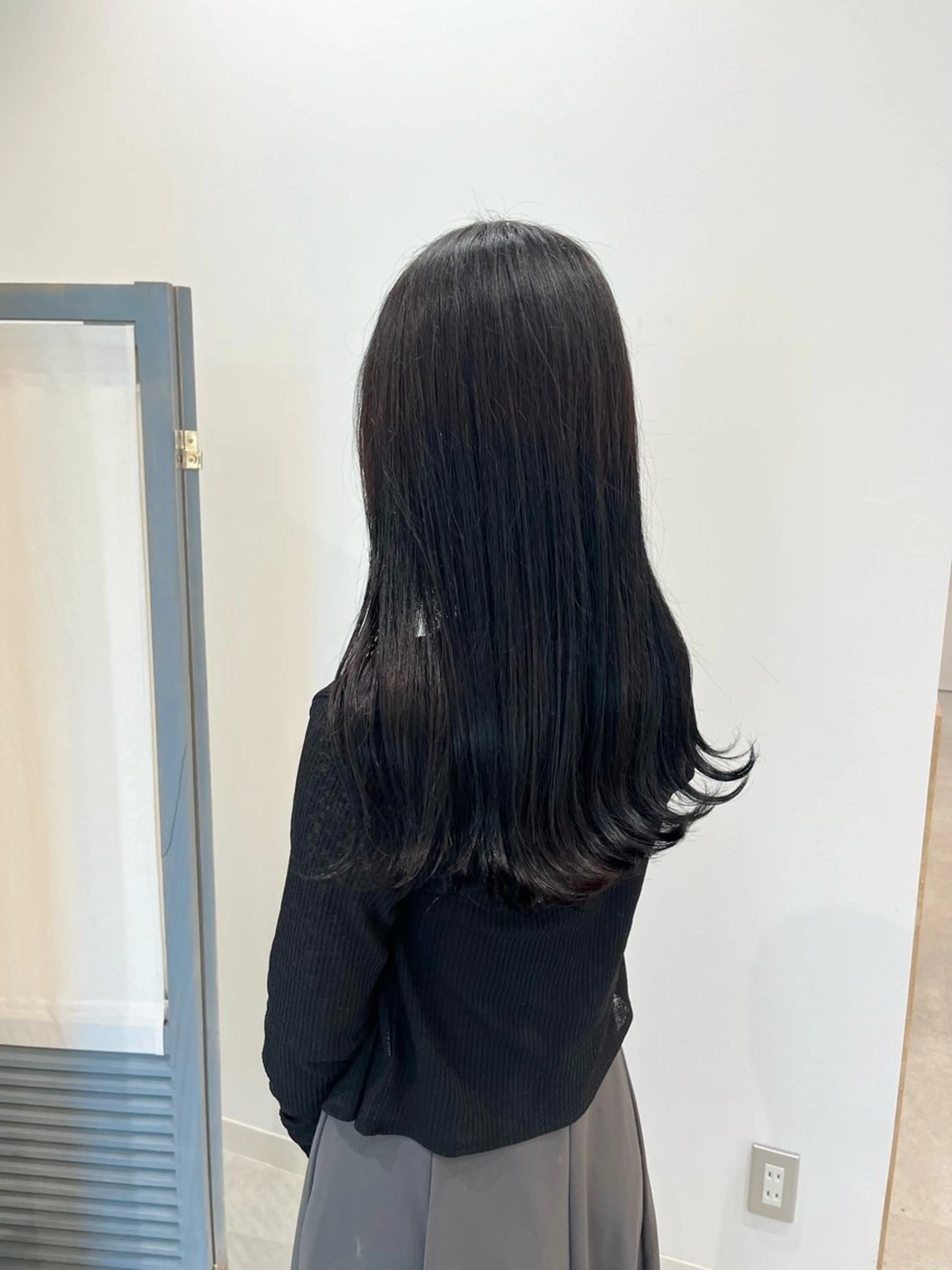 ロング 🎀Yamasaki Yui🎀のヘアスタイル