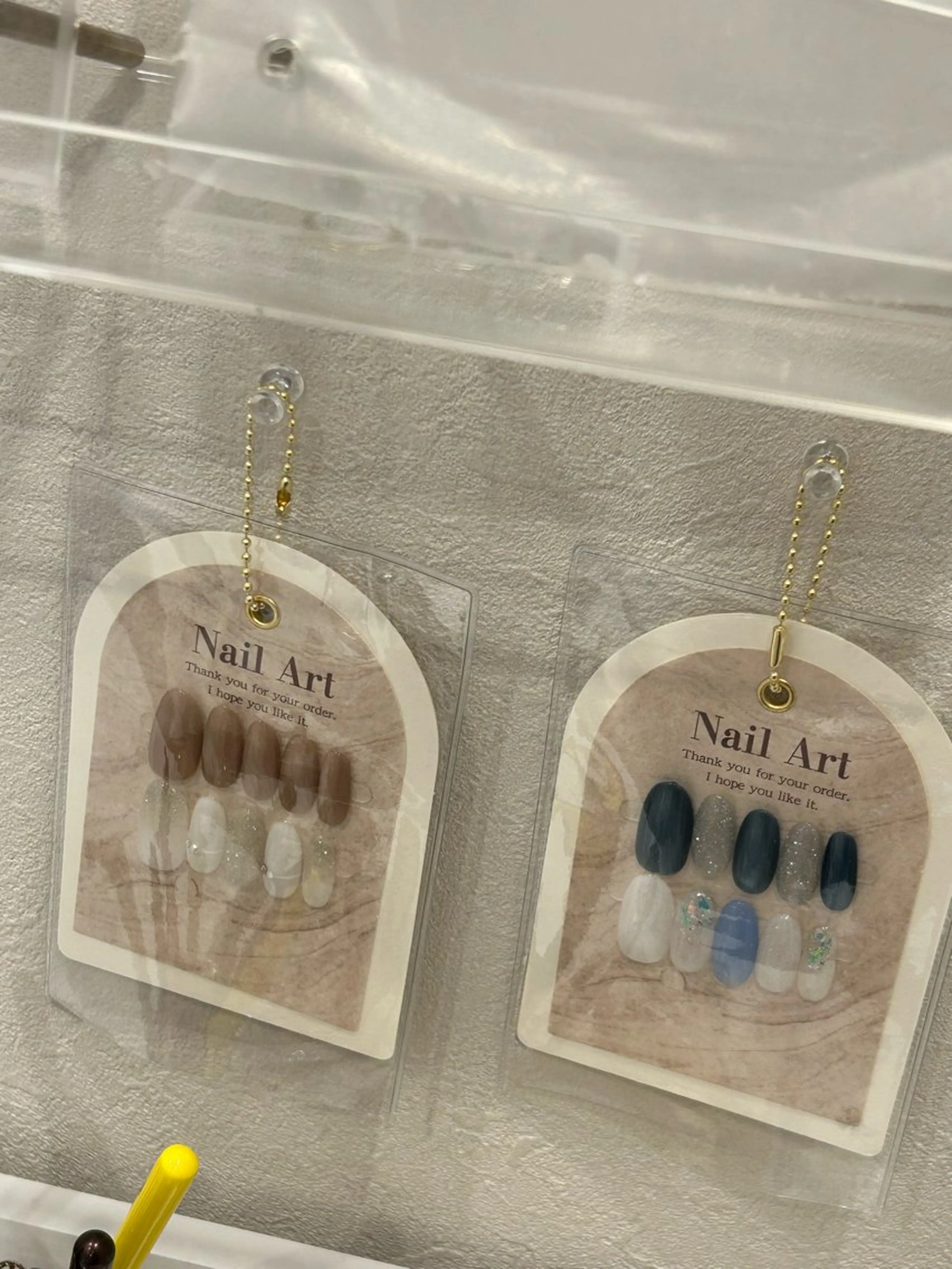 ネイル ネイルチップ サロンR青葉台店所属・Tsunei Chihiro☆のネイルデザイン