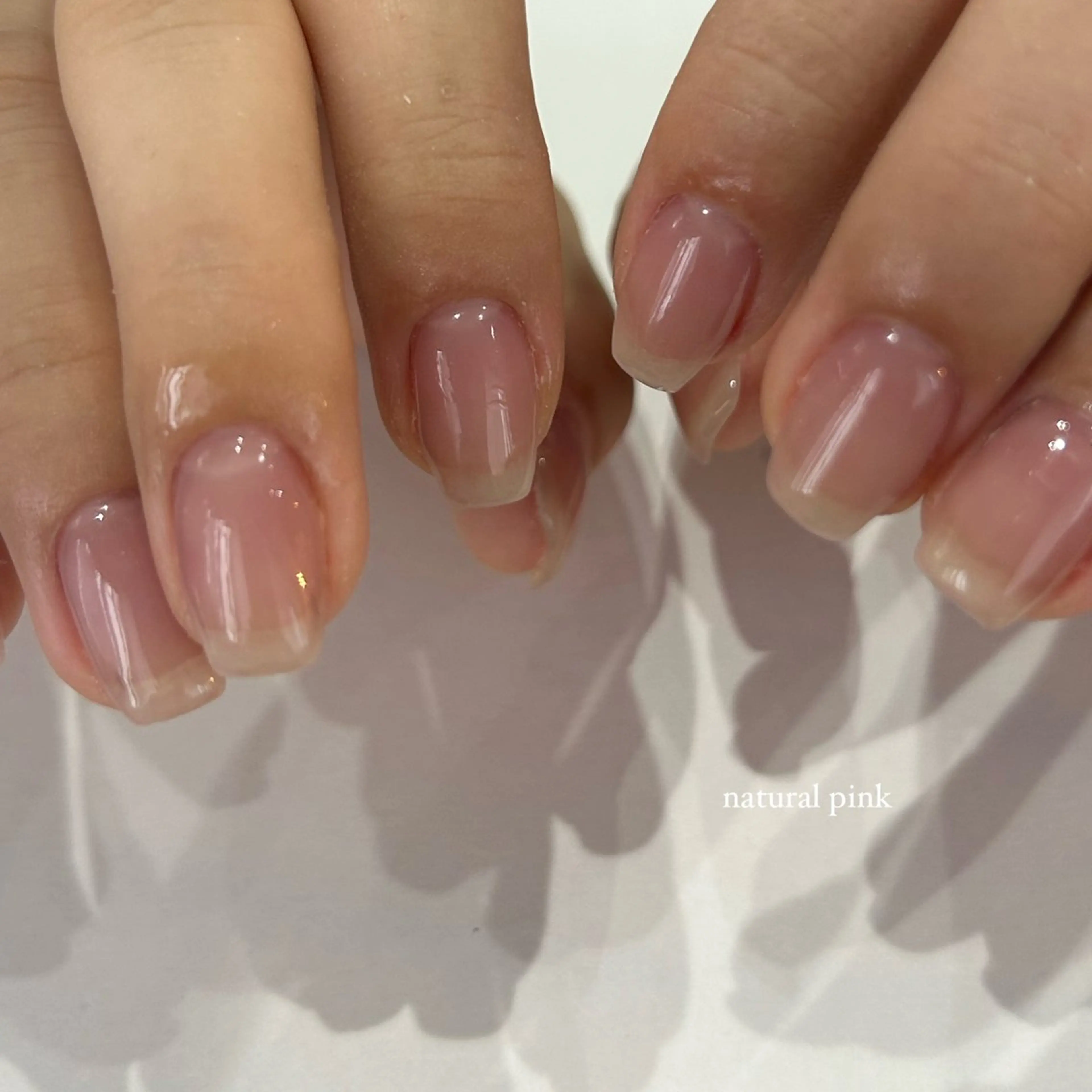 ネイル ハンドネイル scré as Ételのネイルデザイン