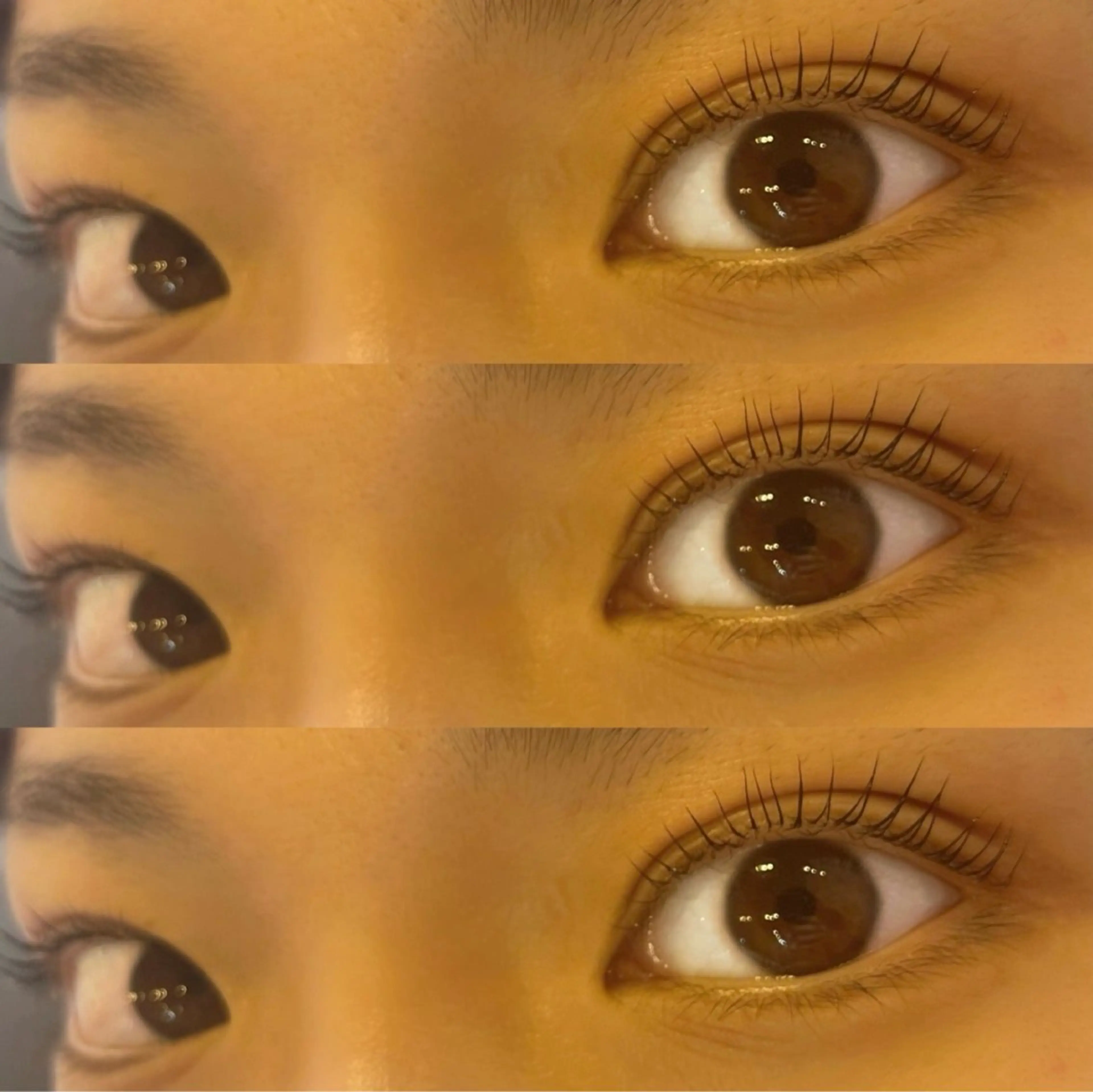 マツエク・マツパ マツパ ✨joie梅田✨ yuuのマツエク・マツパデザイン