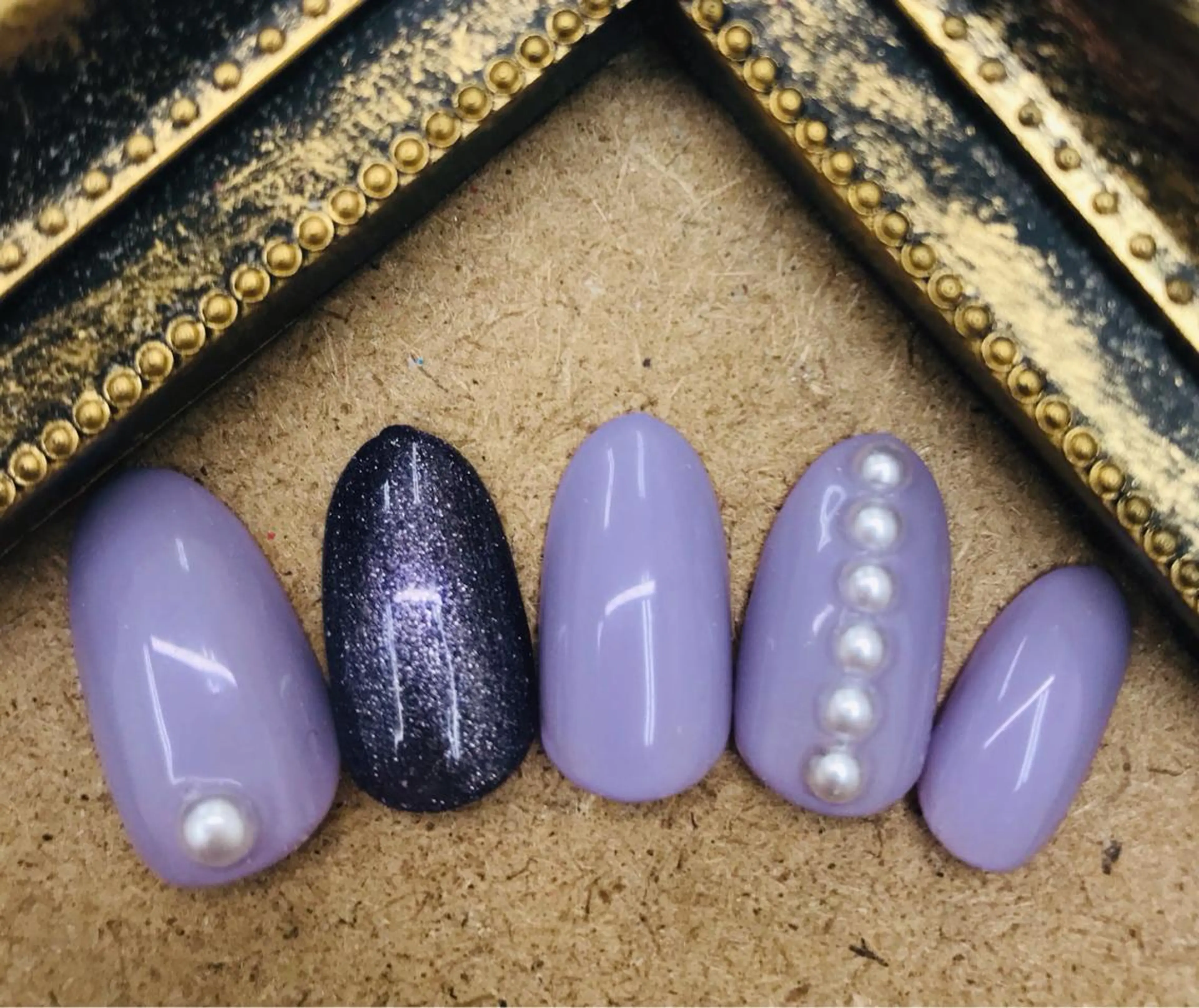 ネイル Nail ∞のネイルデザイン