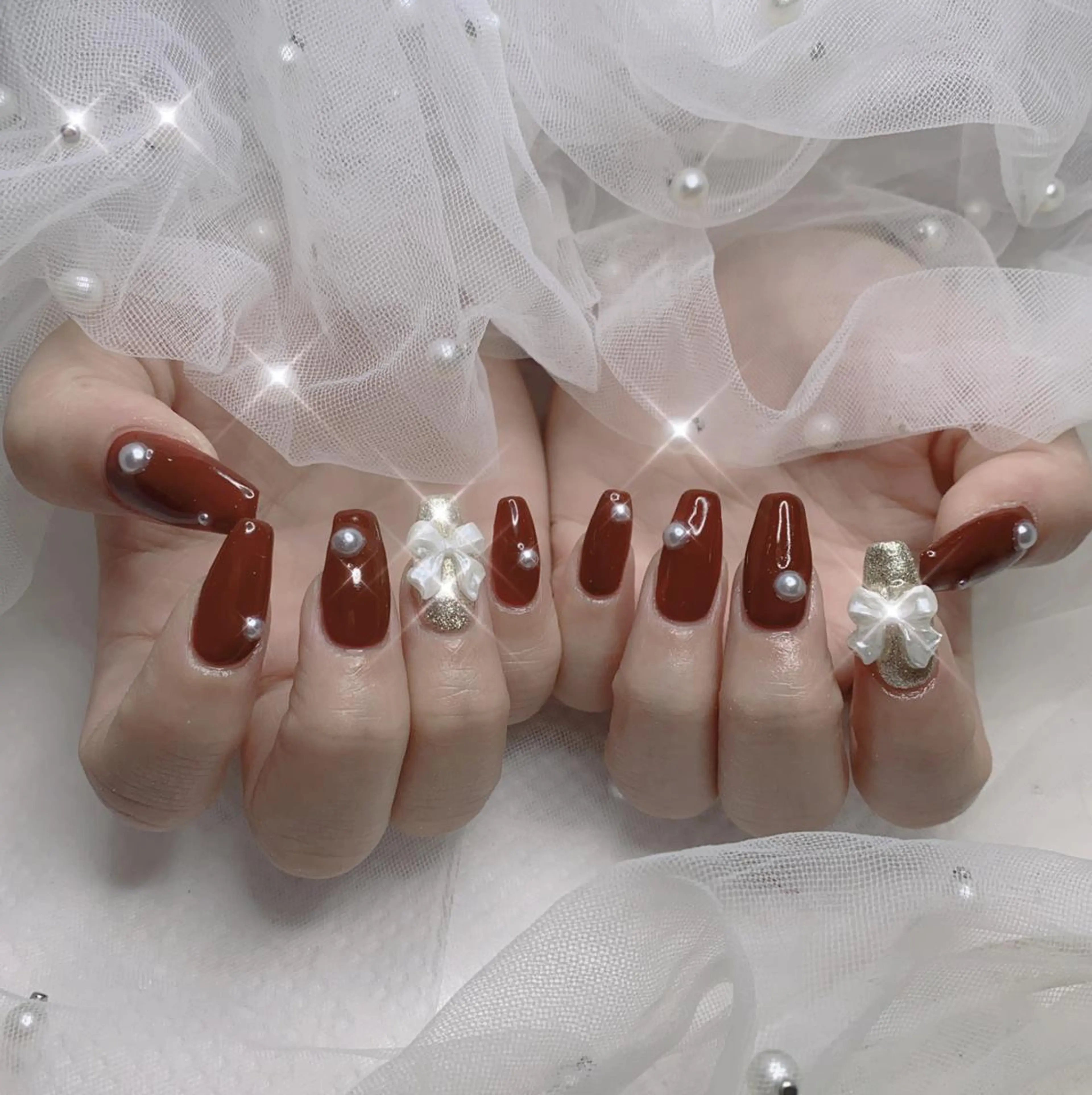 ネイル nail ONE🤍のネイルデザイン