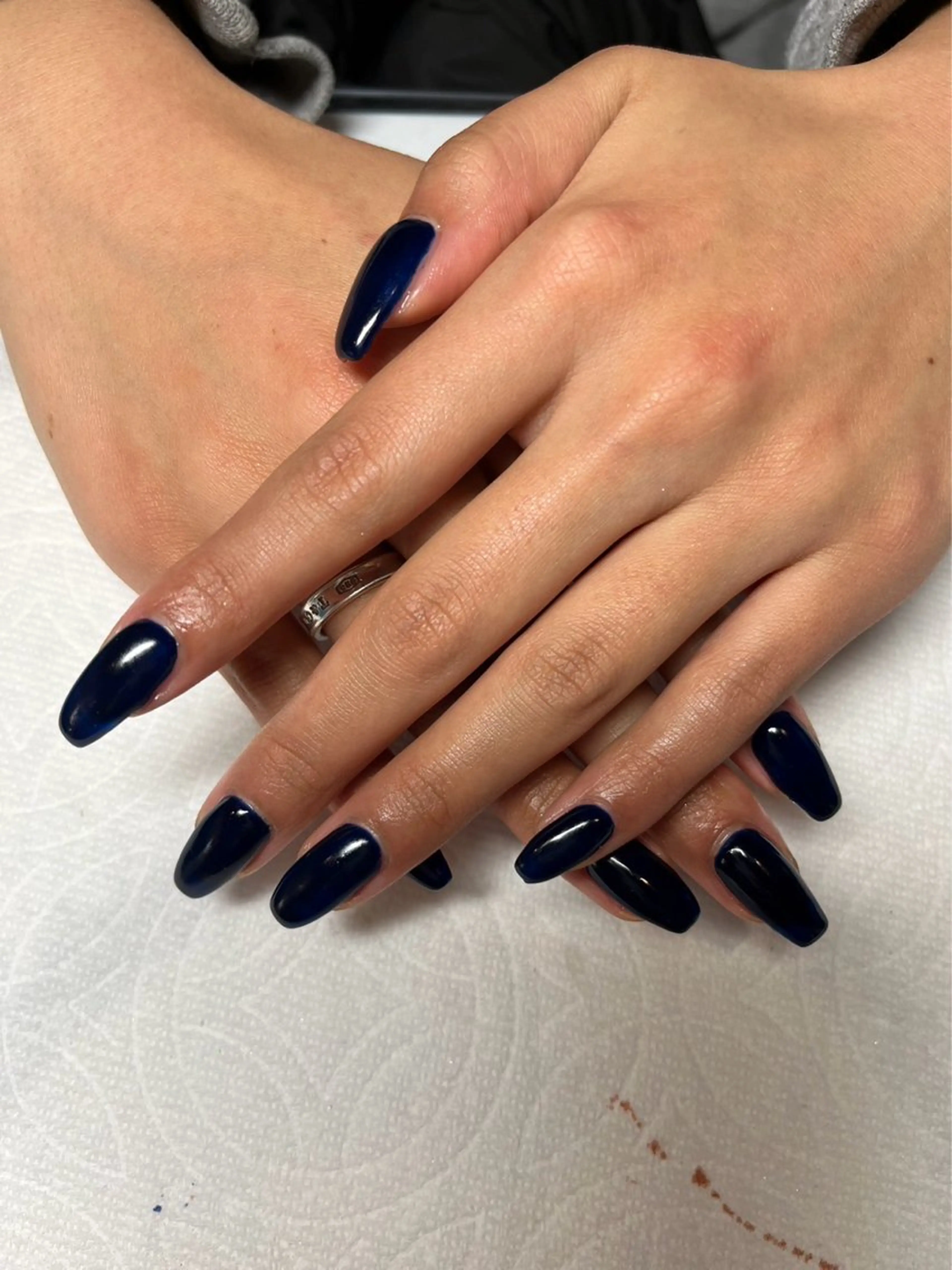 ネイル リリーズネイルサプライ所属・リリーズサプライ 瀬尾のネイルデザイン