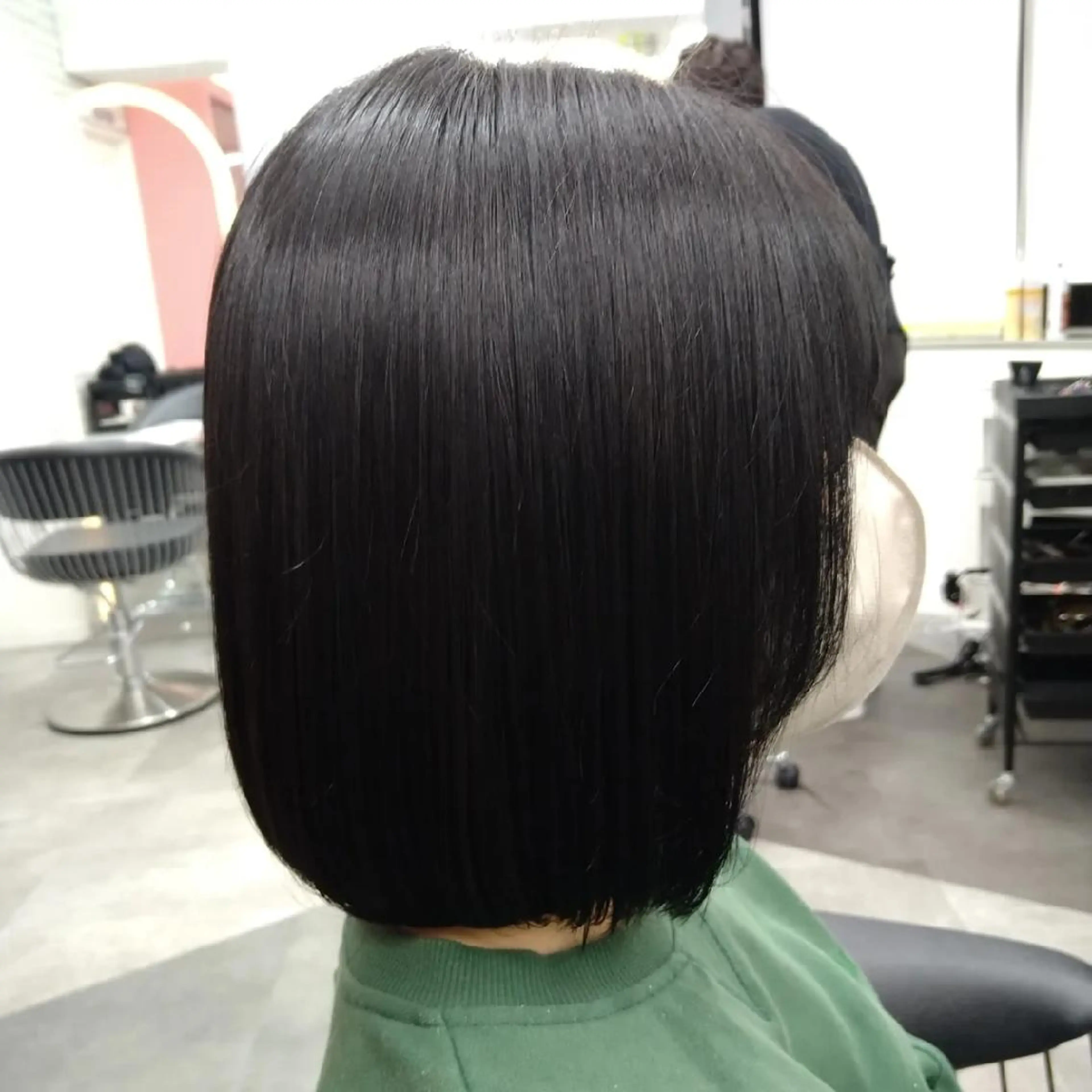 ショート カット トリートメント 🌹艶ボブの達人🌹 SYOHEIのヘアスタイル