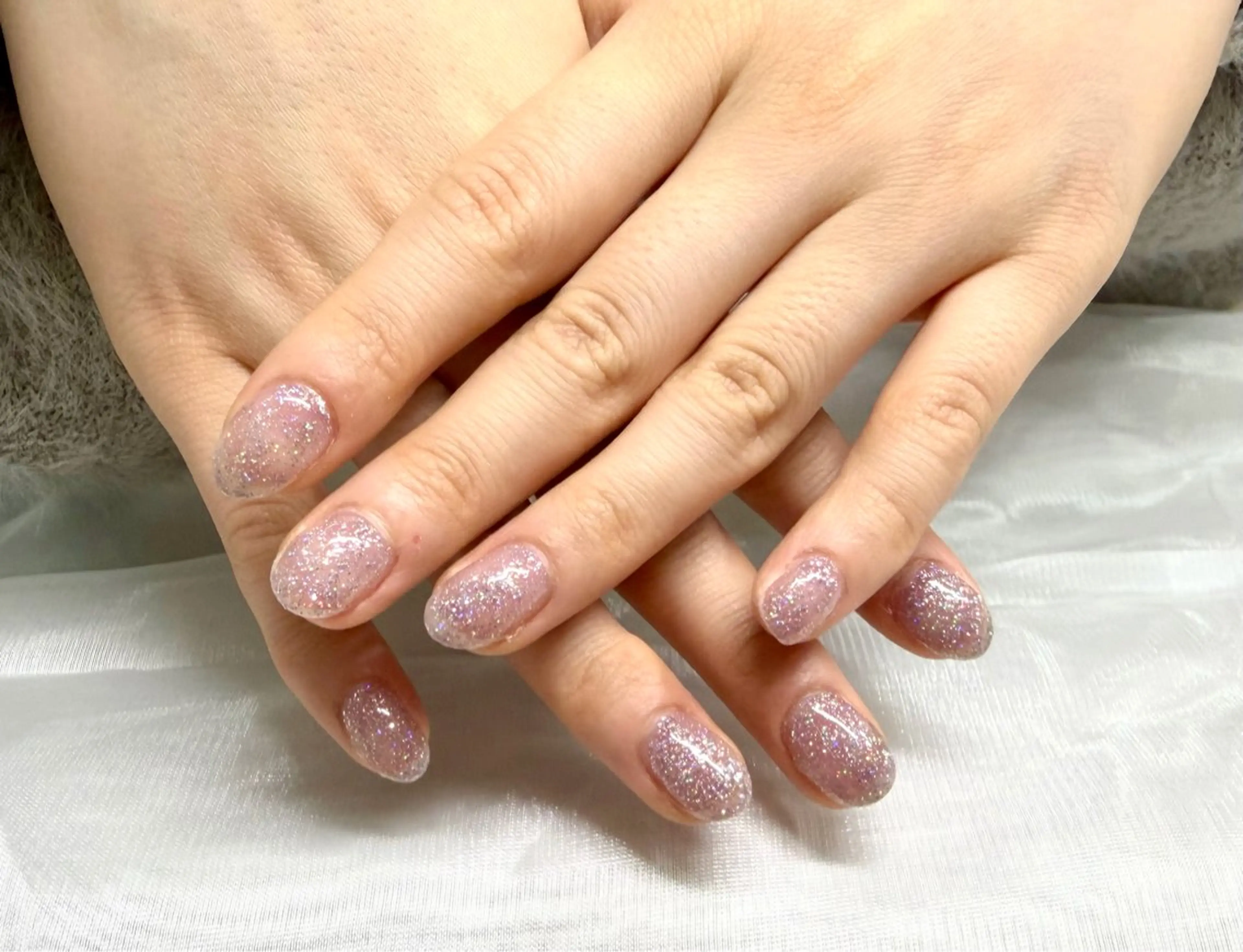 ネイル HOSHINO nail Akiのネイルデザイン
