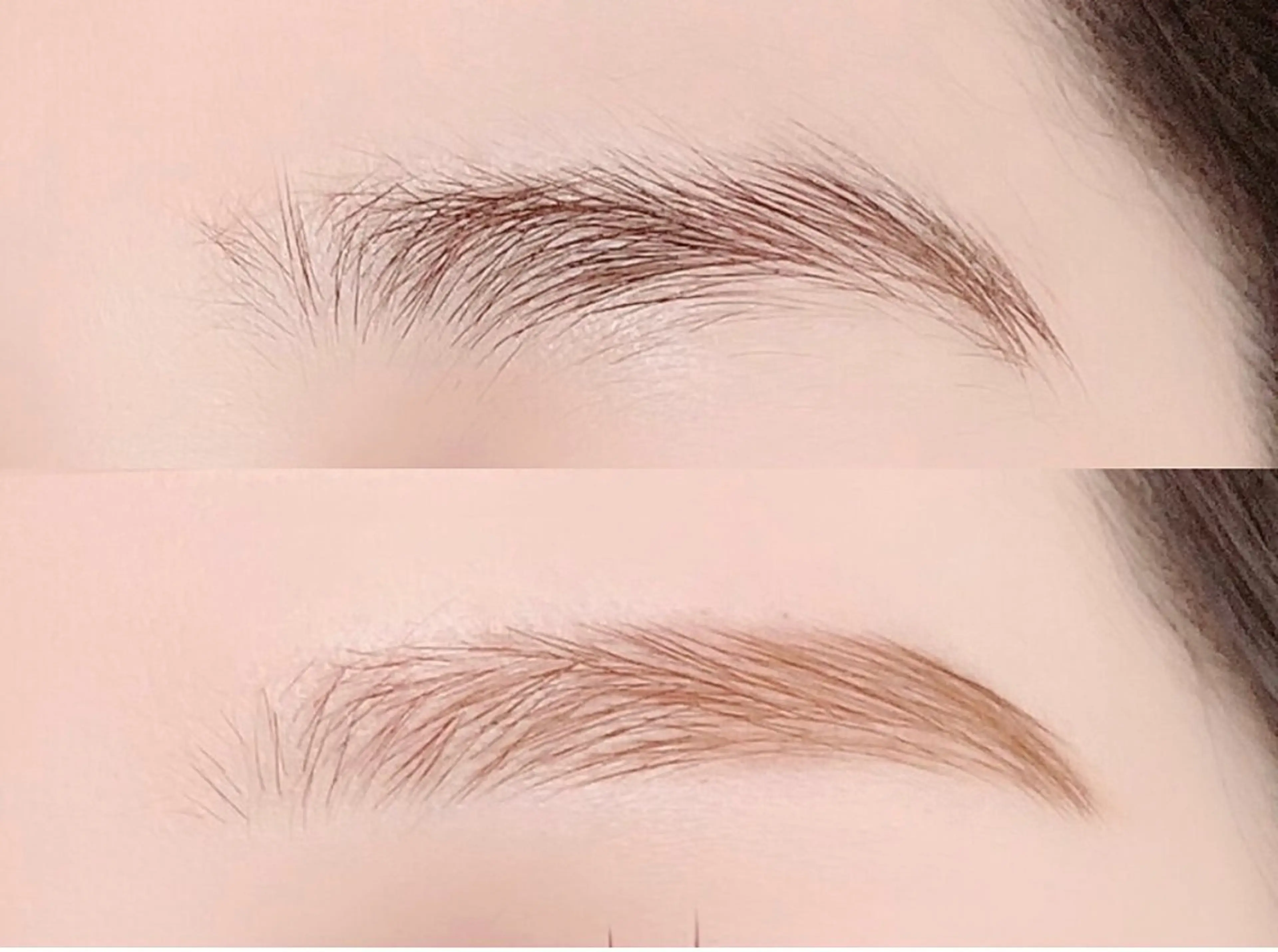 アイブロウ Yuueye鹿児島店所属・Yuueye鹿児島店 shioneの眉毛・アイブロウイメージ