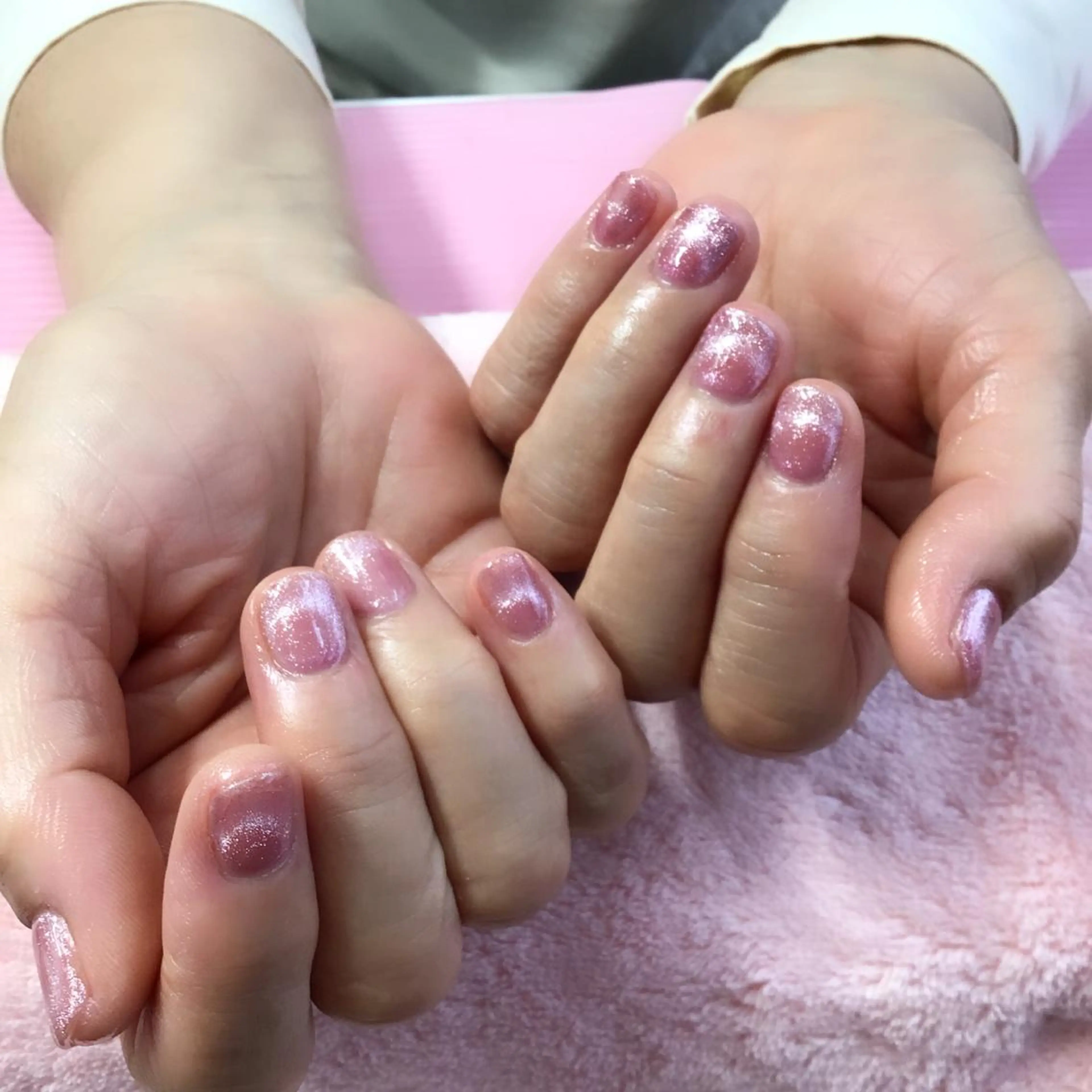 ネイル e.nail所属・和賀井 恵理のネイルデザイン