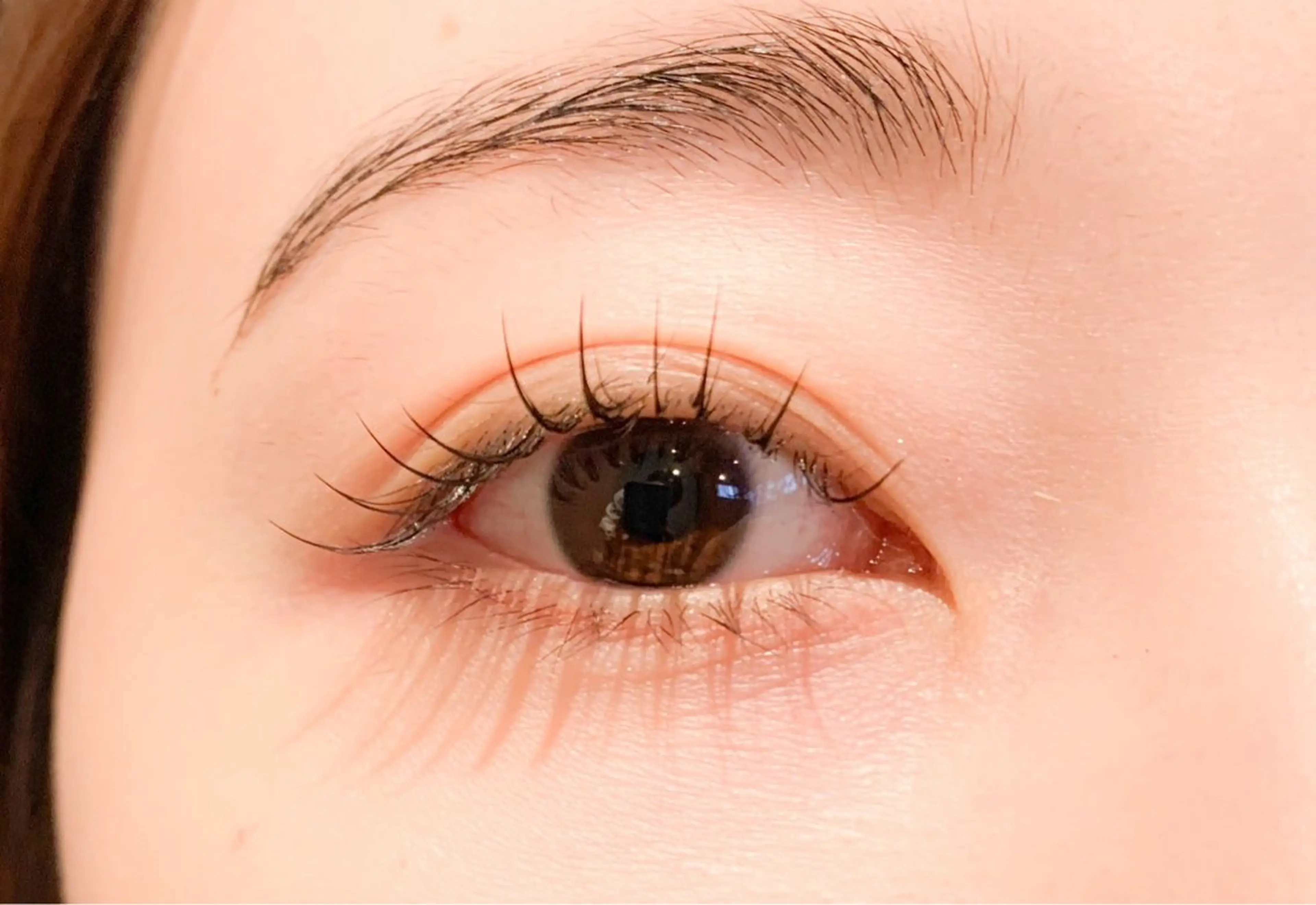 マツエク・マツパ マツエク オオツカ ユウのマツエク・マツパデザイン