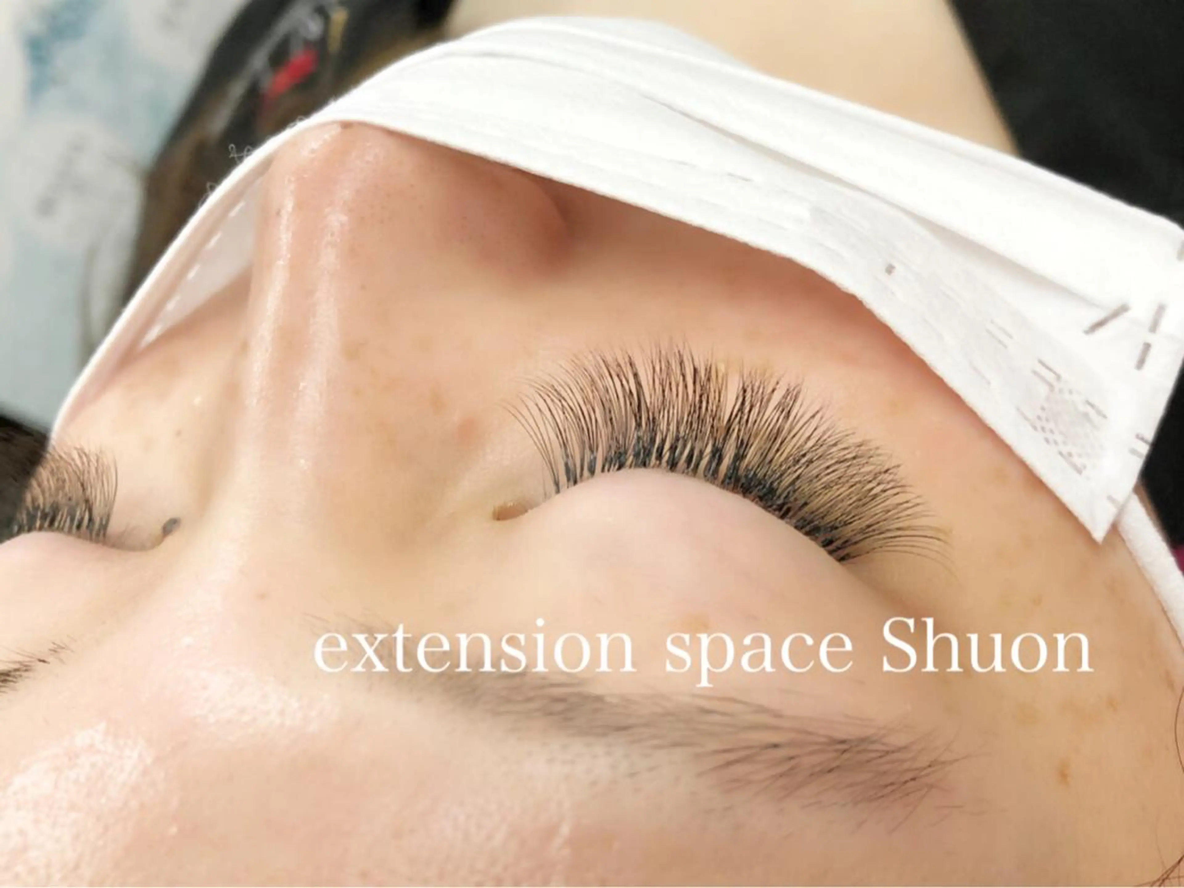 マツエク・マツパ 戸田 早耶のマツエク・マツパデザイン