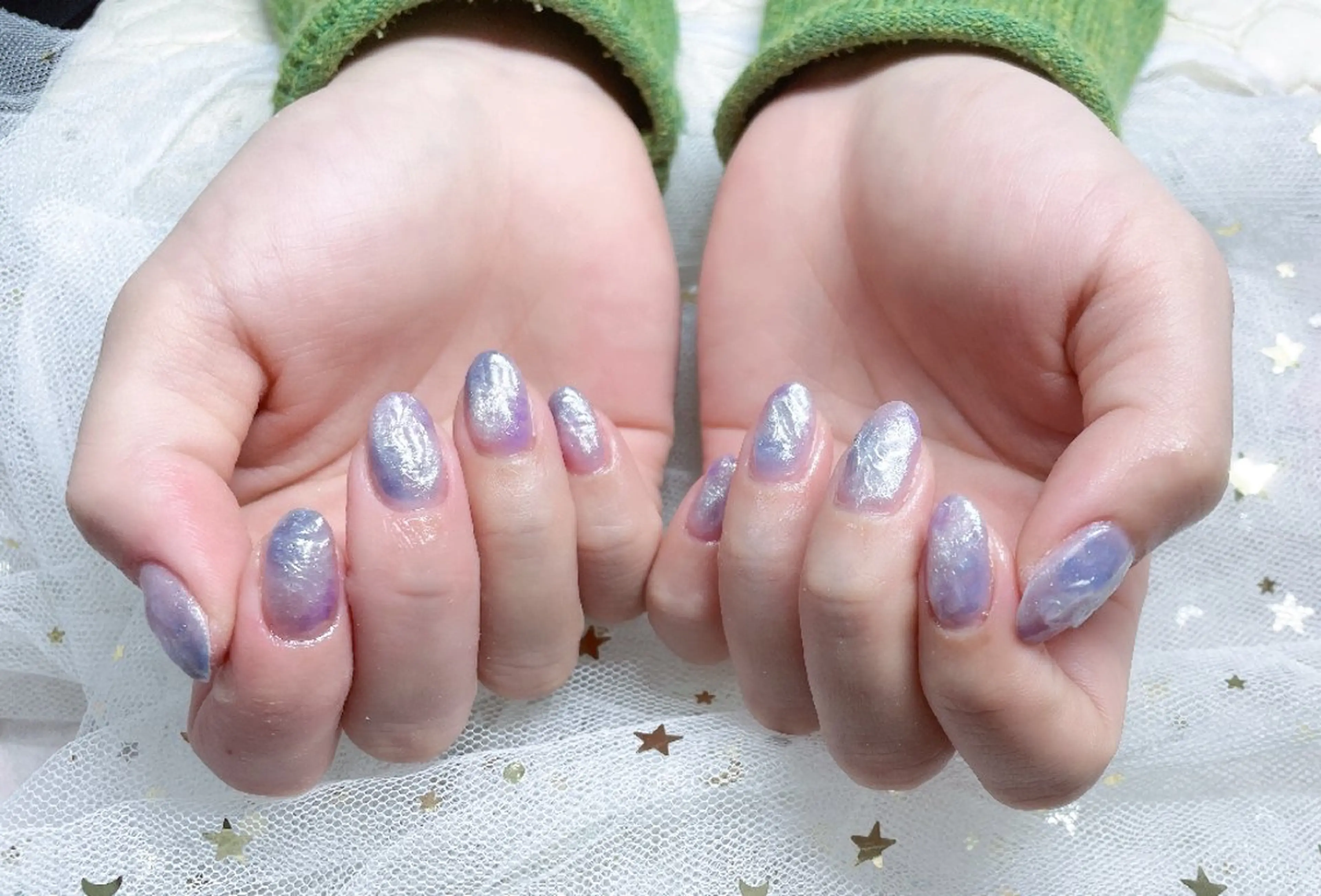 ネイル Omi beautyのネイルデザイン