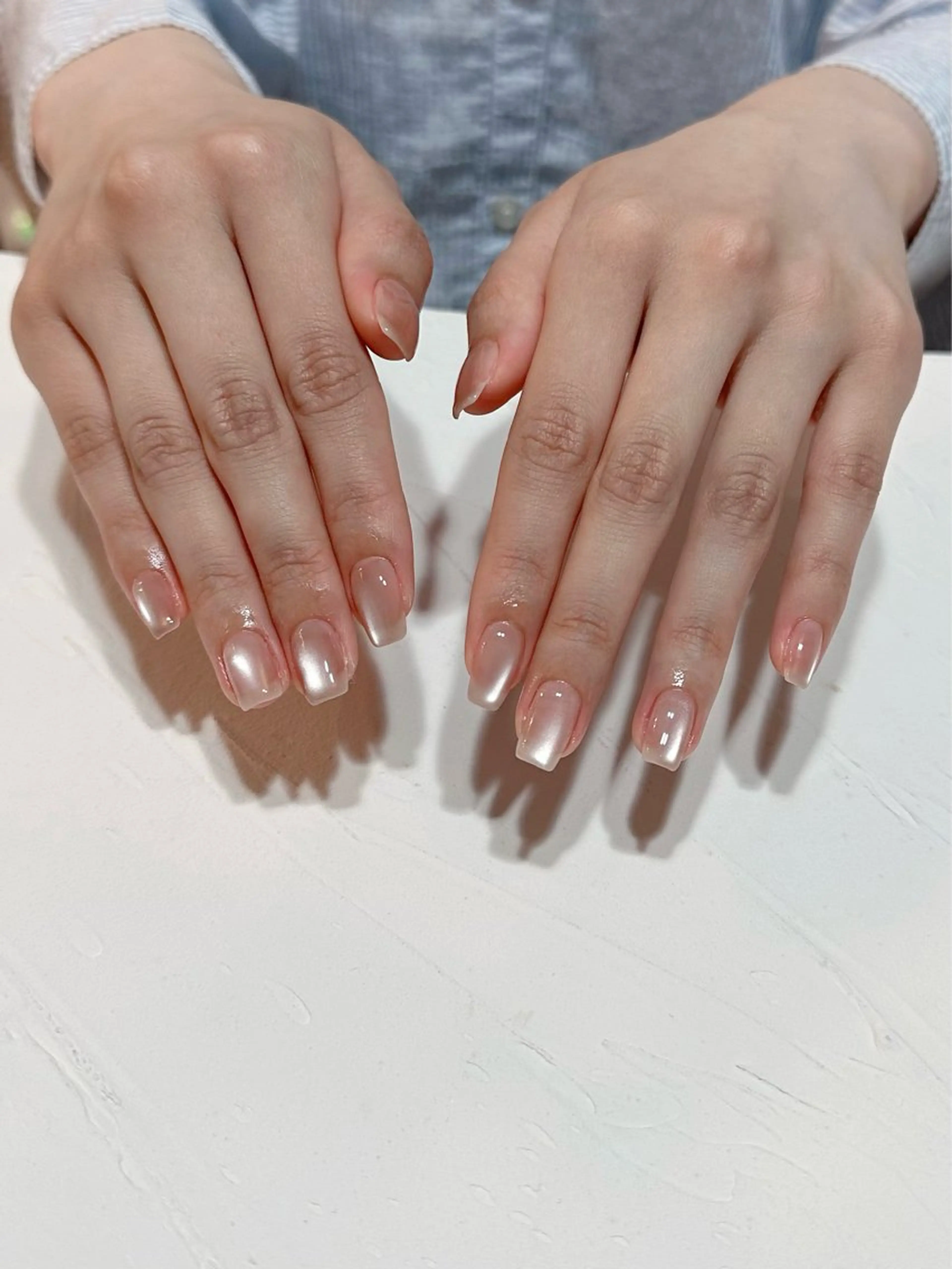 ネイル ハンドネイル Seeil所属・Seeil .のネイルデザイン