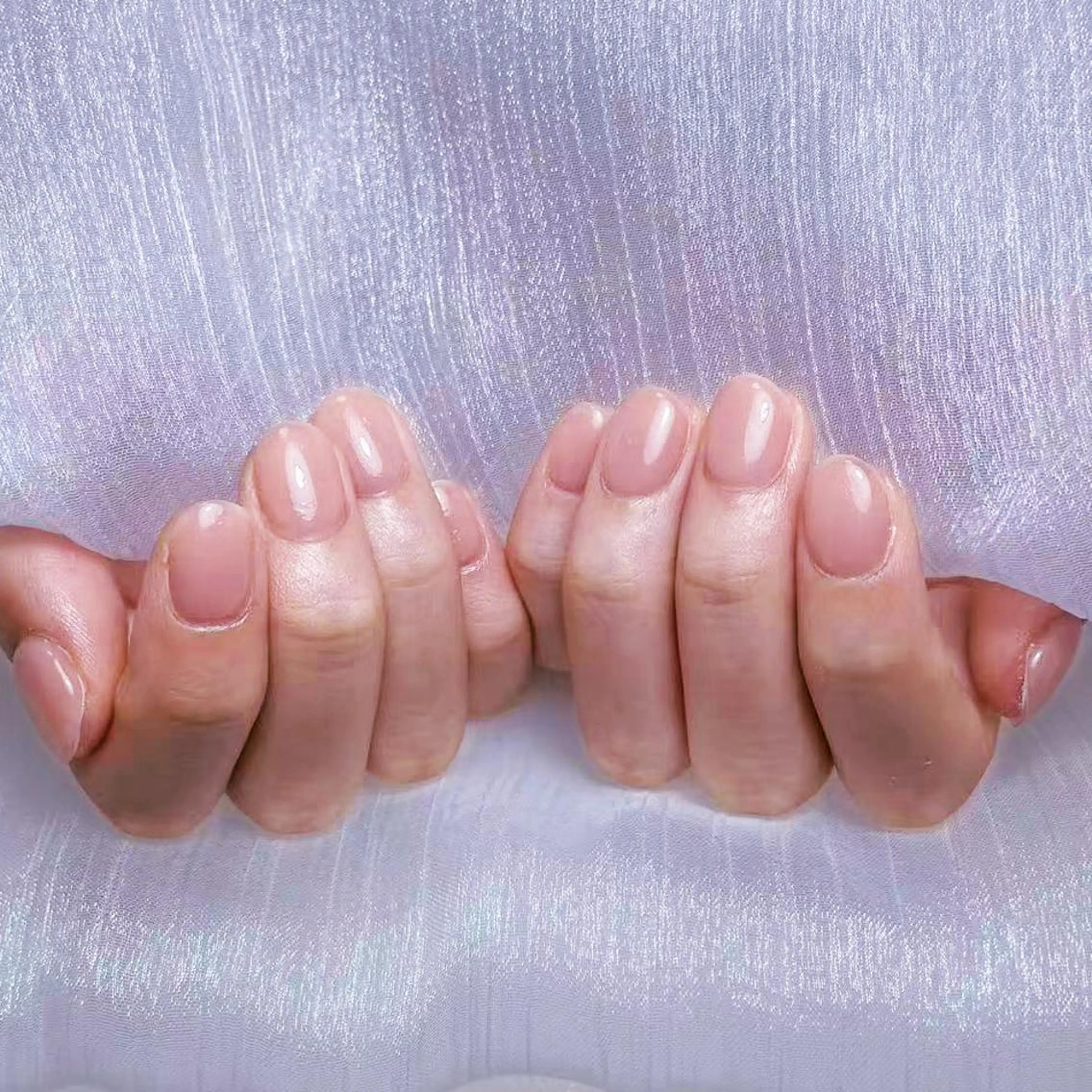 ネイル ハンドネイル DIAMOND Nail☁️のネイルデザイン