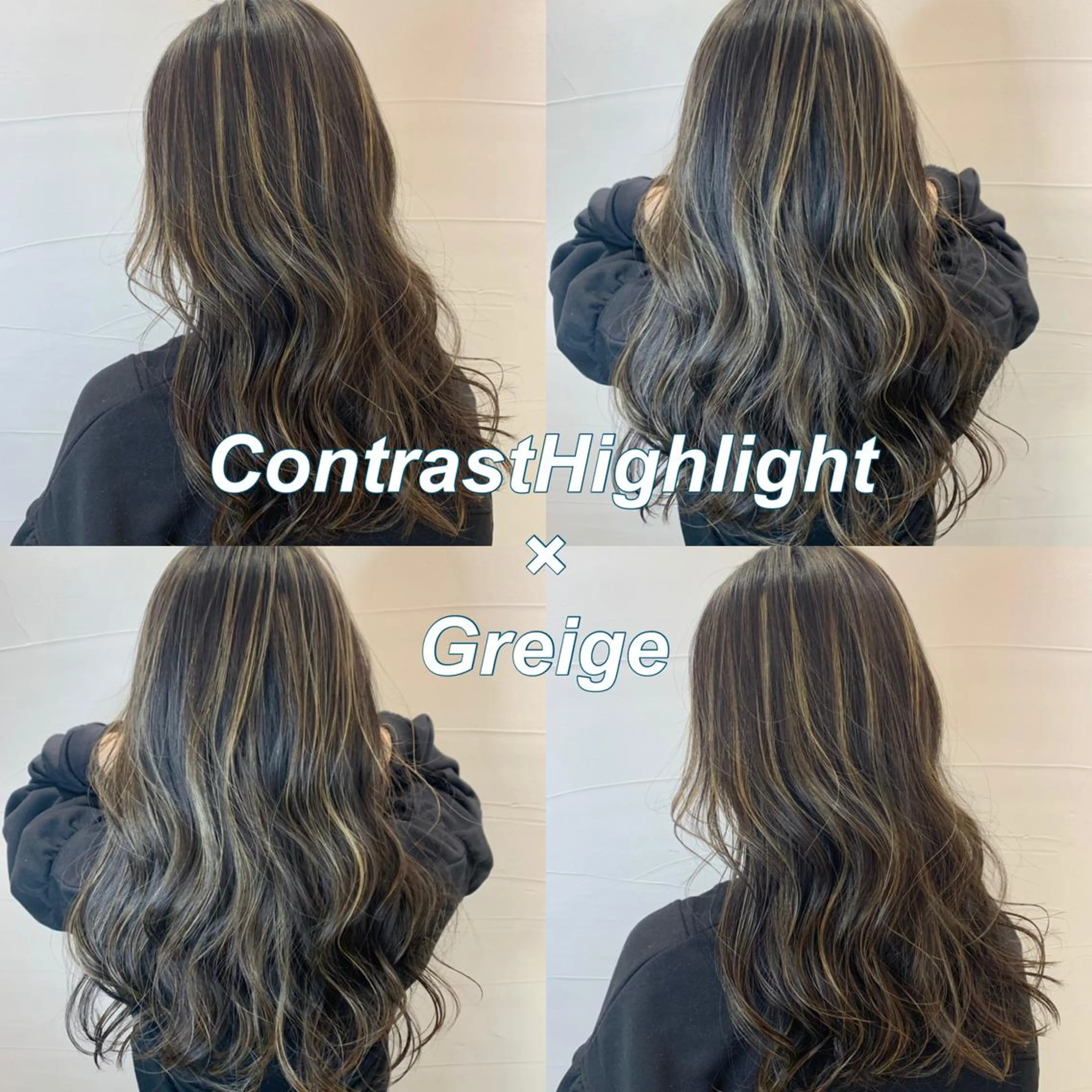 カラー アディクシーカラー バレイヤージュ ブリーチ ケアブリーチ 透明感カラー ヘアカラー 水戸/ブリーチカラー ♠️♠️會澤遼真のヘアスタイル