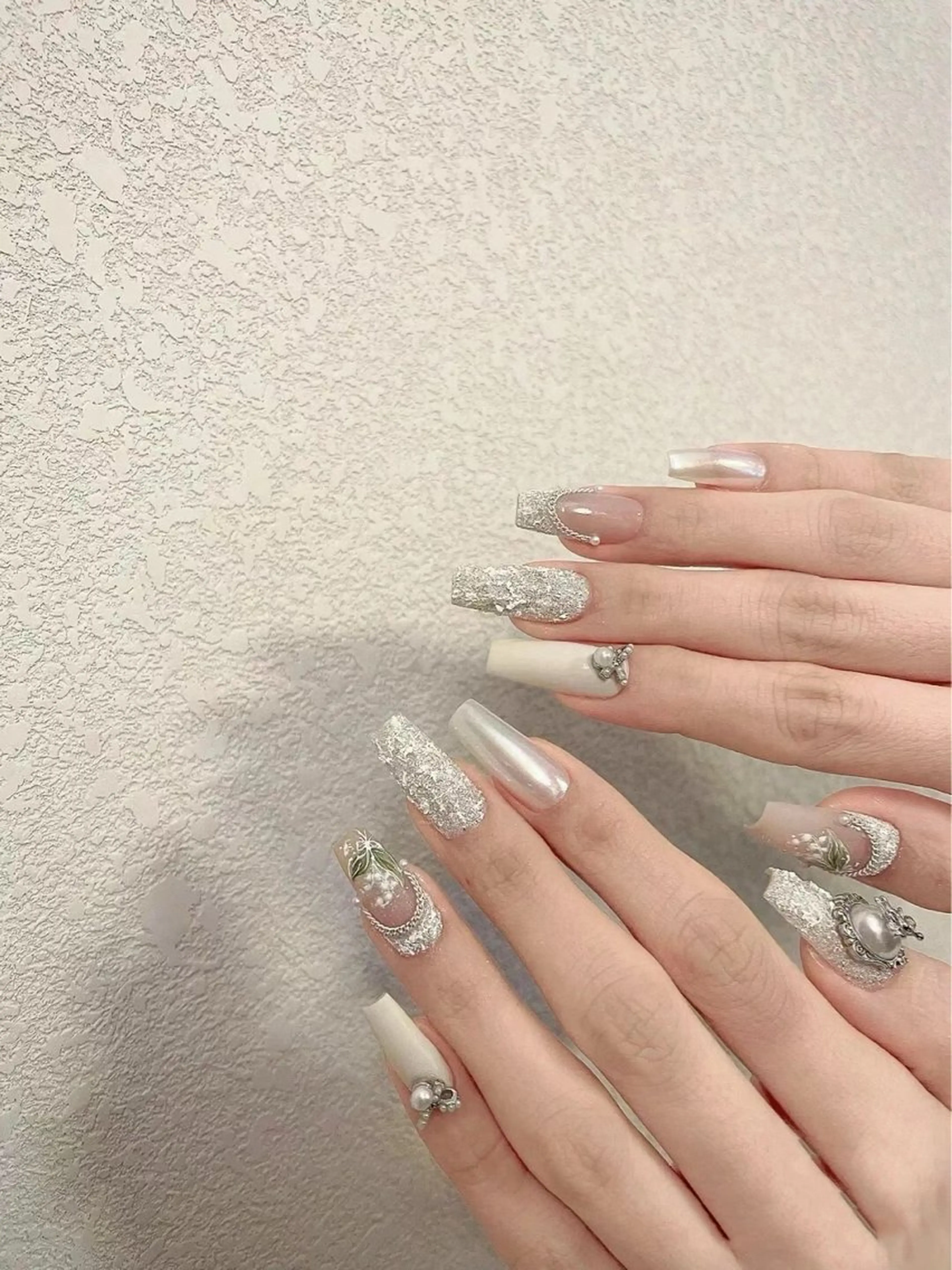 ネイル ハンドネイル ハンドケア The Nail & Eye Lashのその他イメージ