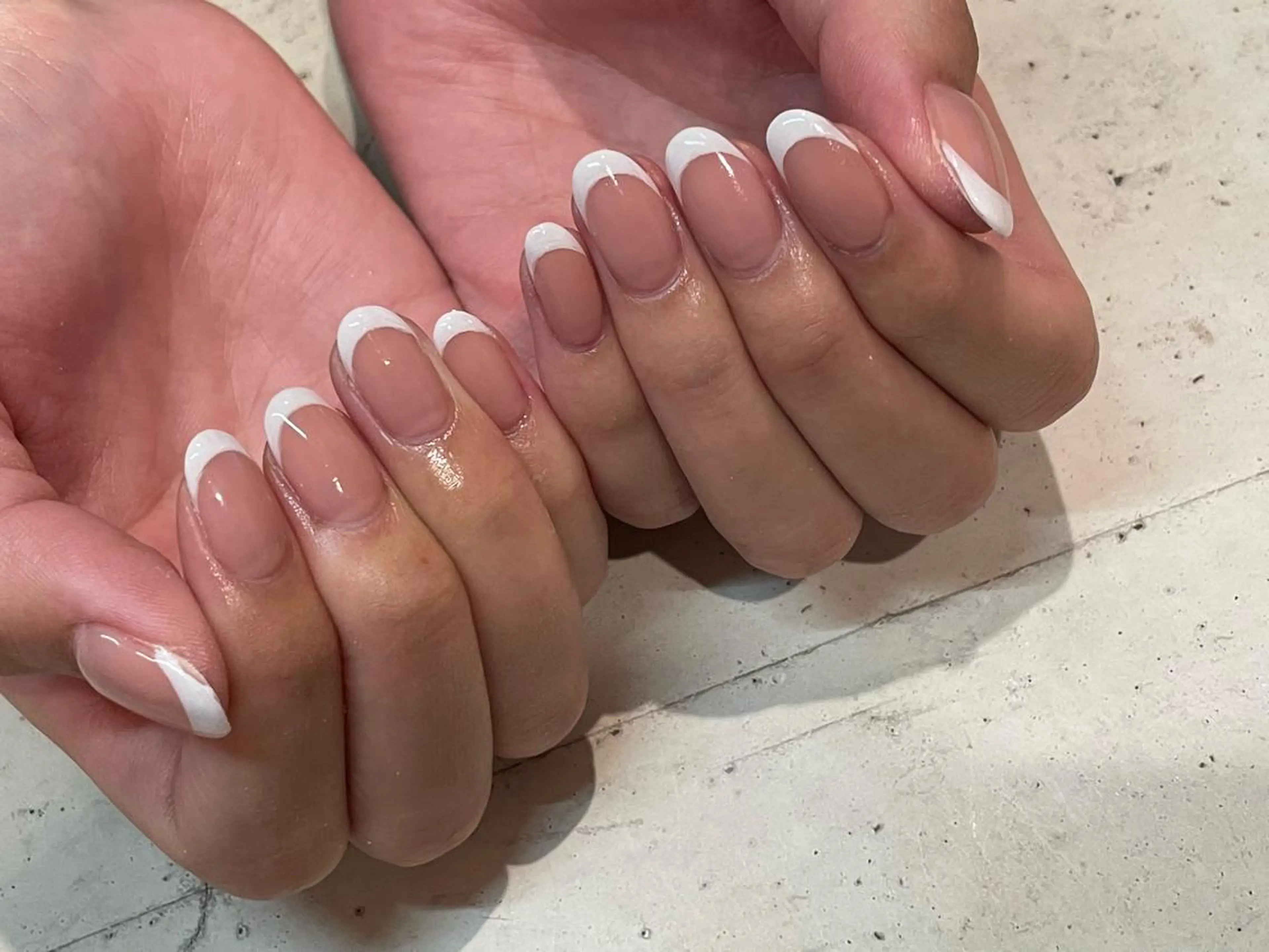 ネイル ハンドネイル nail salon Lumiereのネイルデザイン
