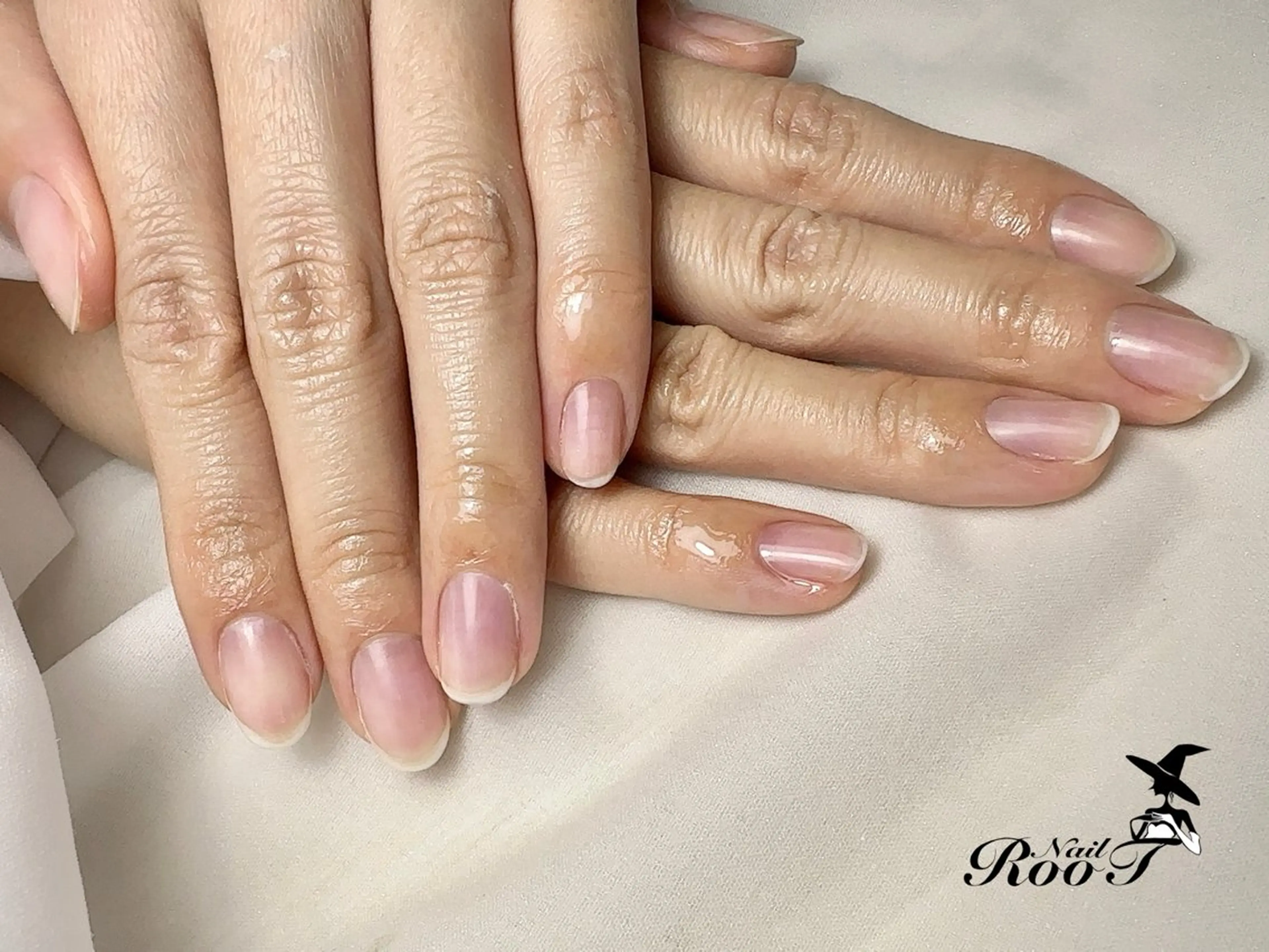 ネイル オフのみ(ネイル) RooT Nailのネイルデザイン