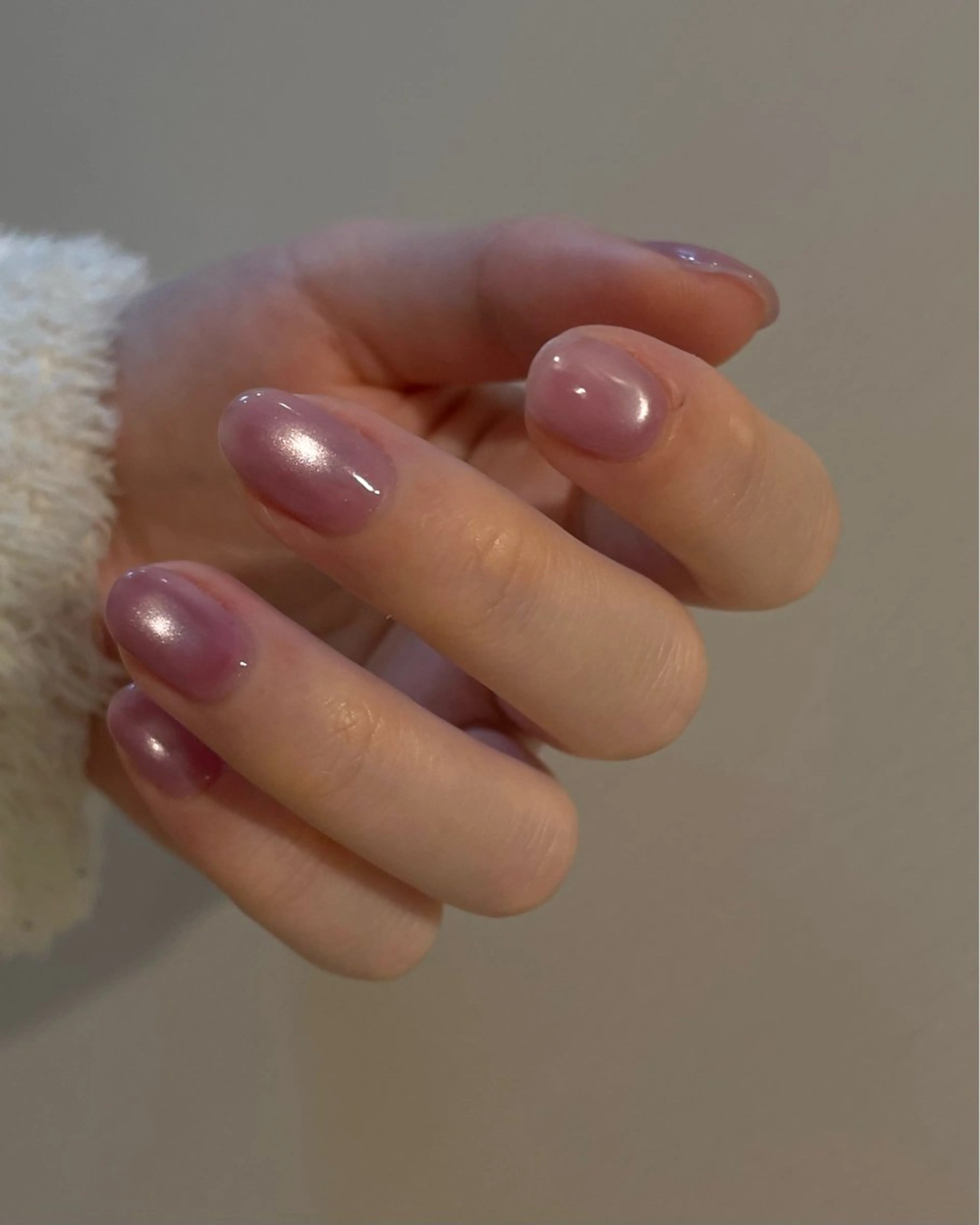 ネイル ハンドネイル F room 表参道のネイルデザイン