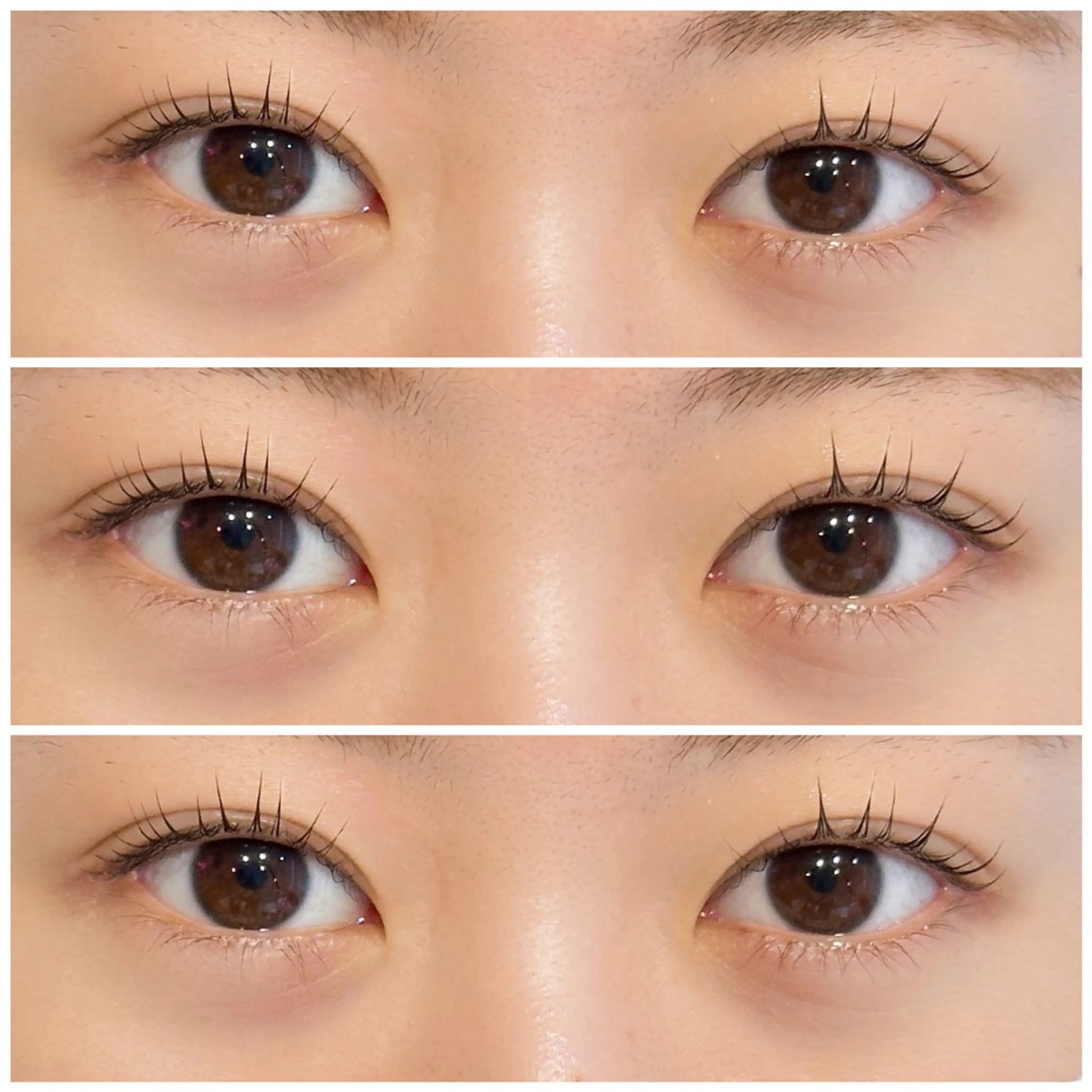 マツエク・マツパ HOLOGRAM EYELASH EBISU所属・HOLOGRAM EYELASHのマツエク・マツパデザイン