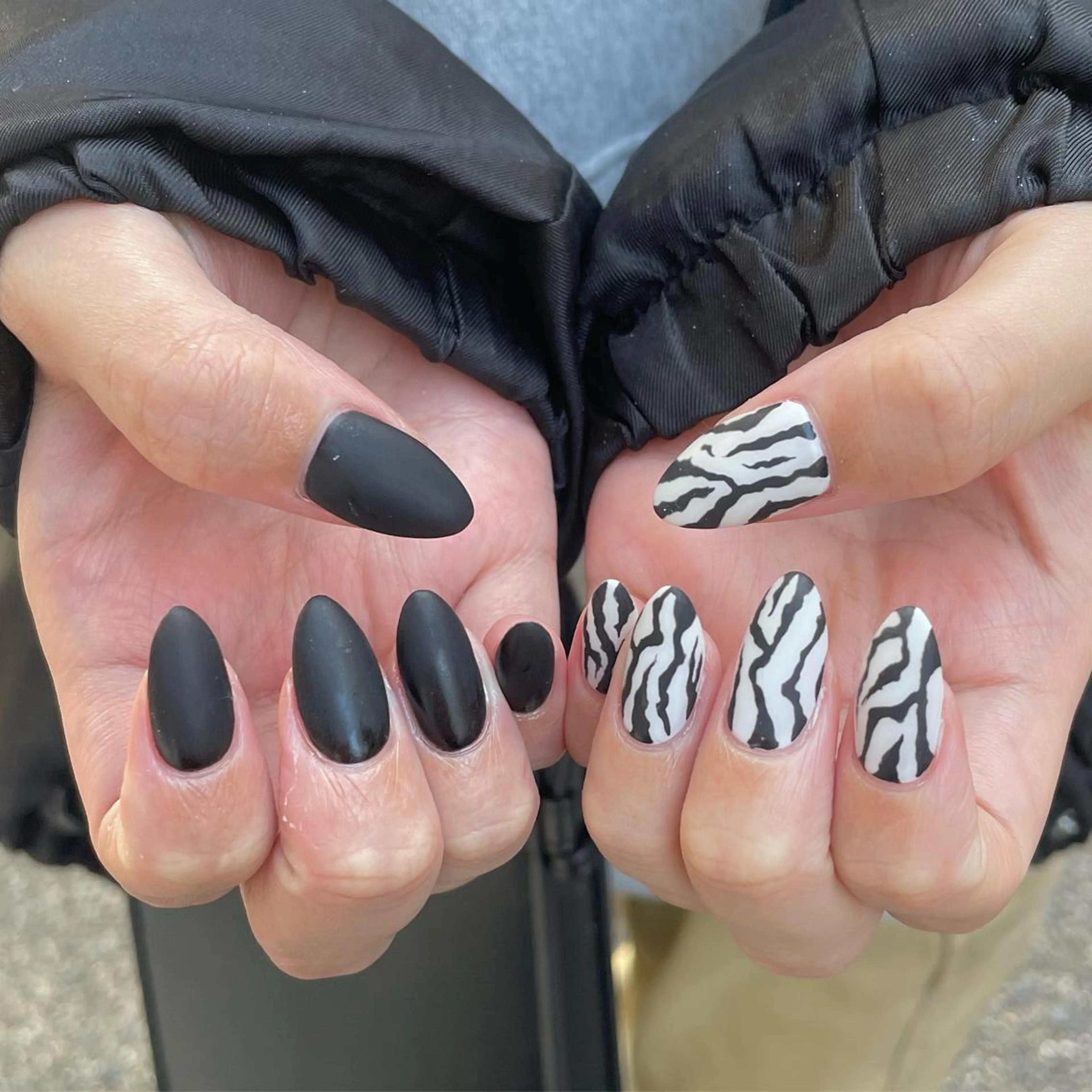 ネイル You＆I【ゆい】所属・You＆I ゆいのネイルデザイン