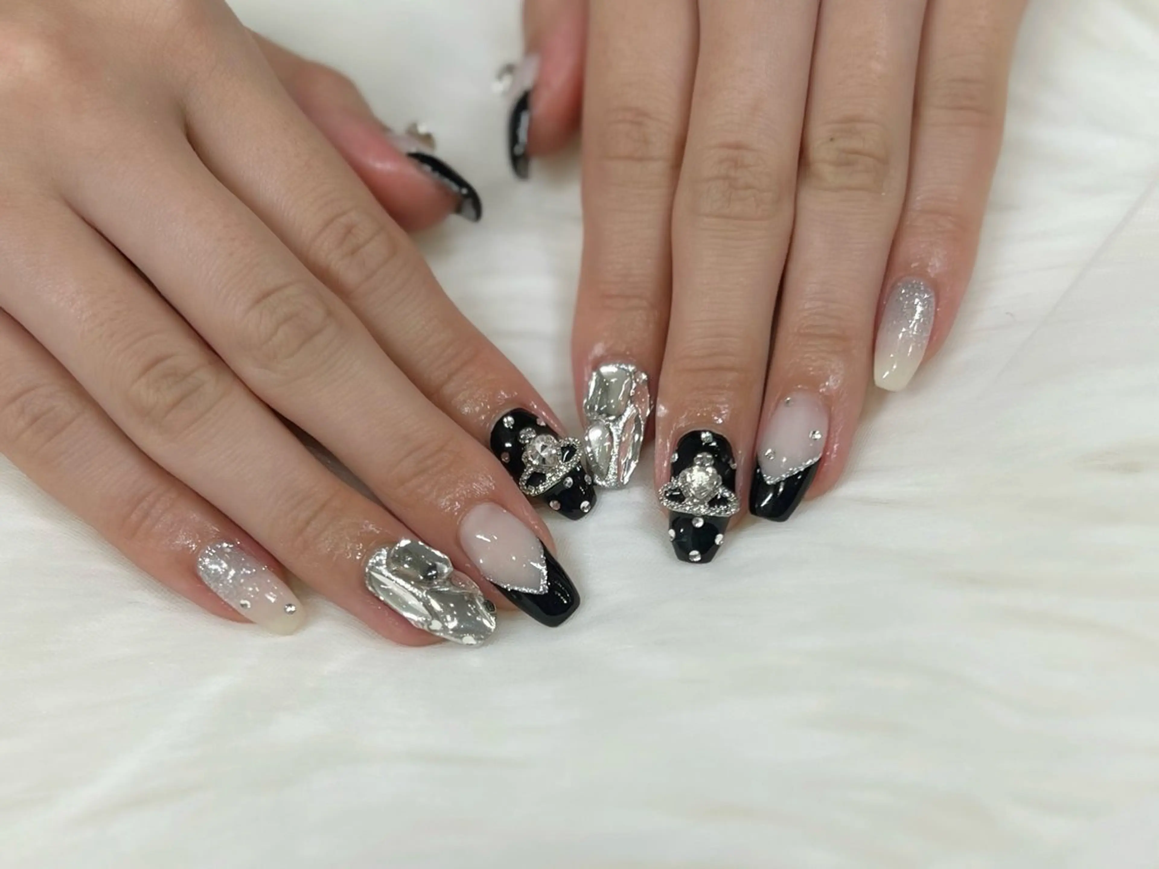 【オフあり】１２０分つけ放題の写真