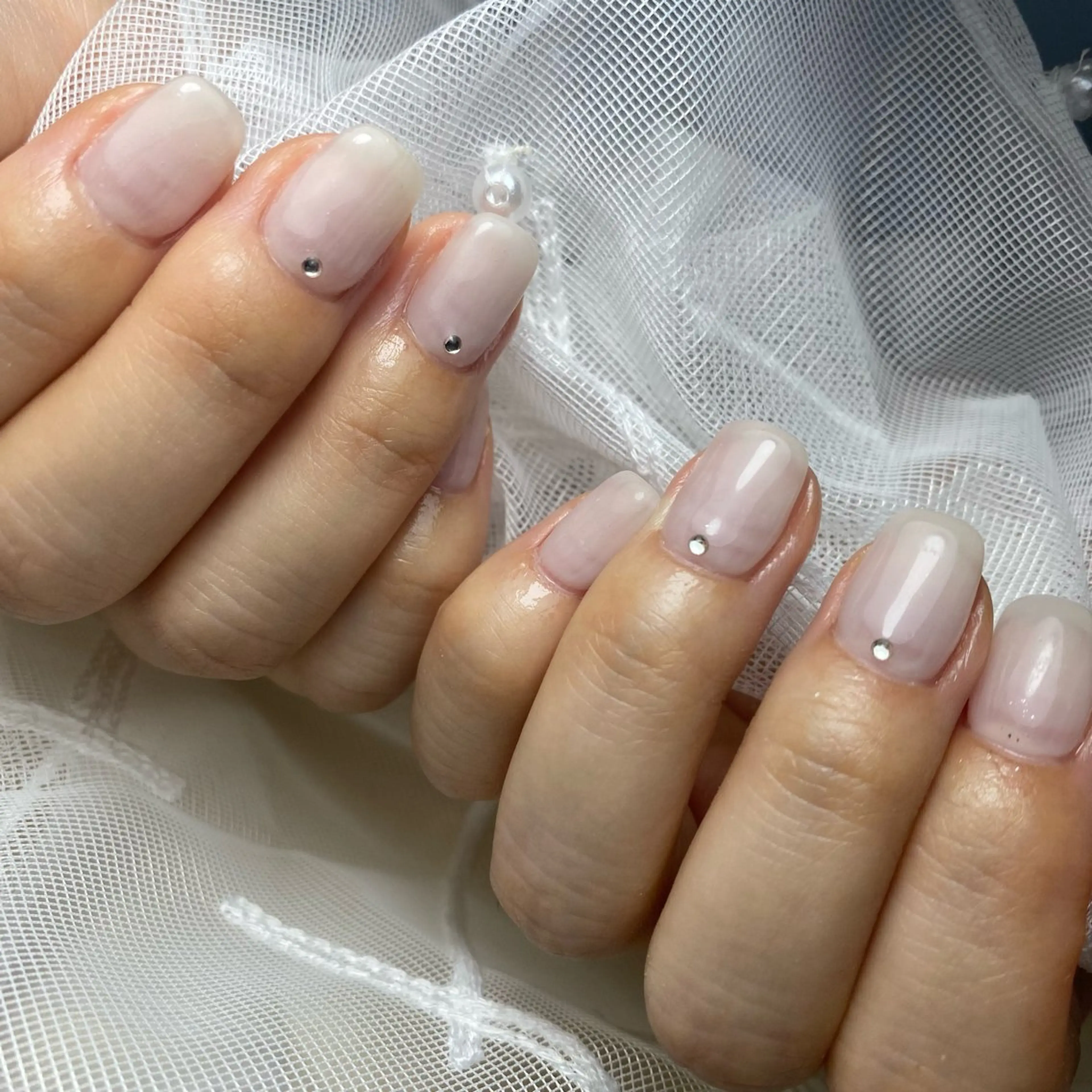 ネイル Beauty Space N&Nのネイルデザイン