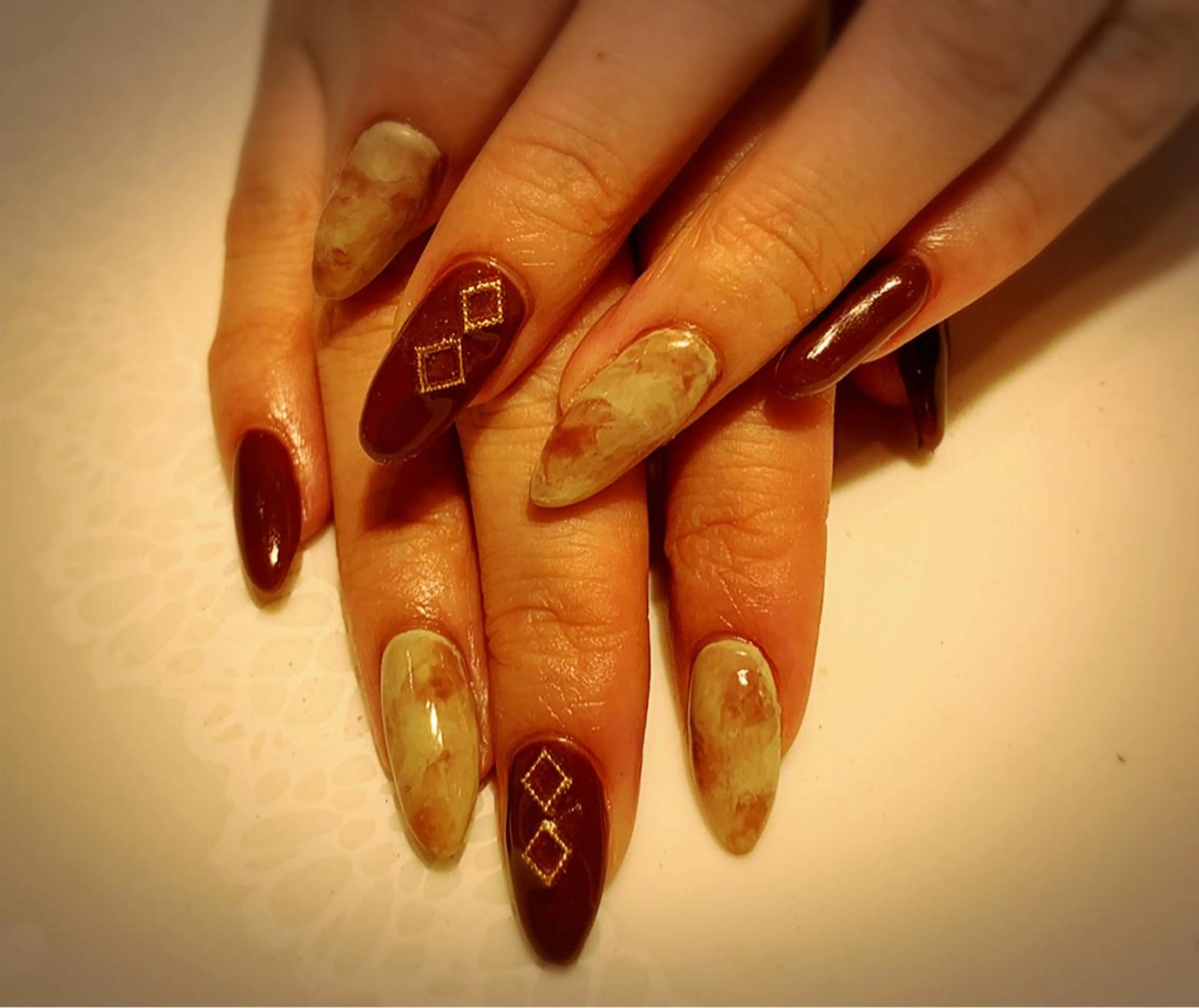 ネイル 💎JADE💎 齊藤沙也香のエステ・リラクイメージ