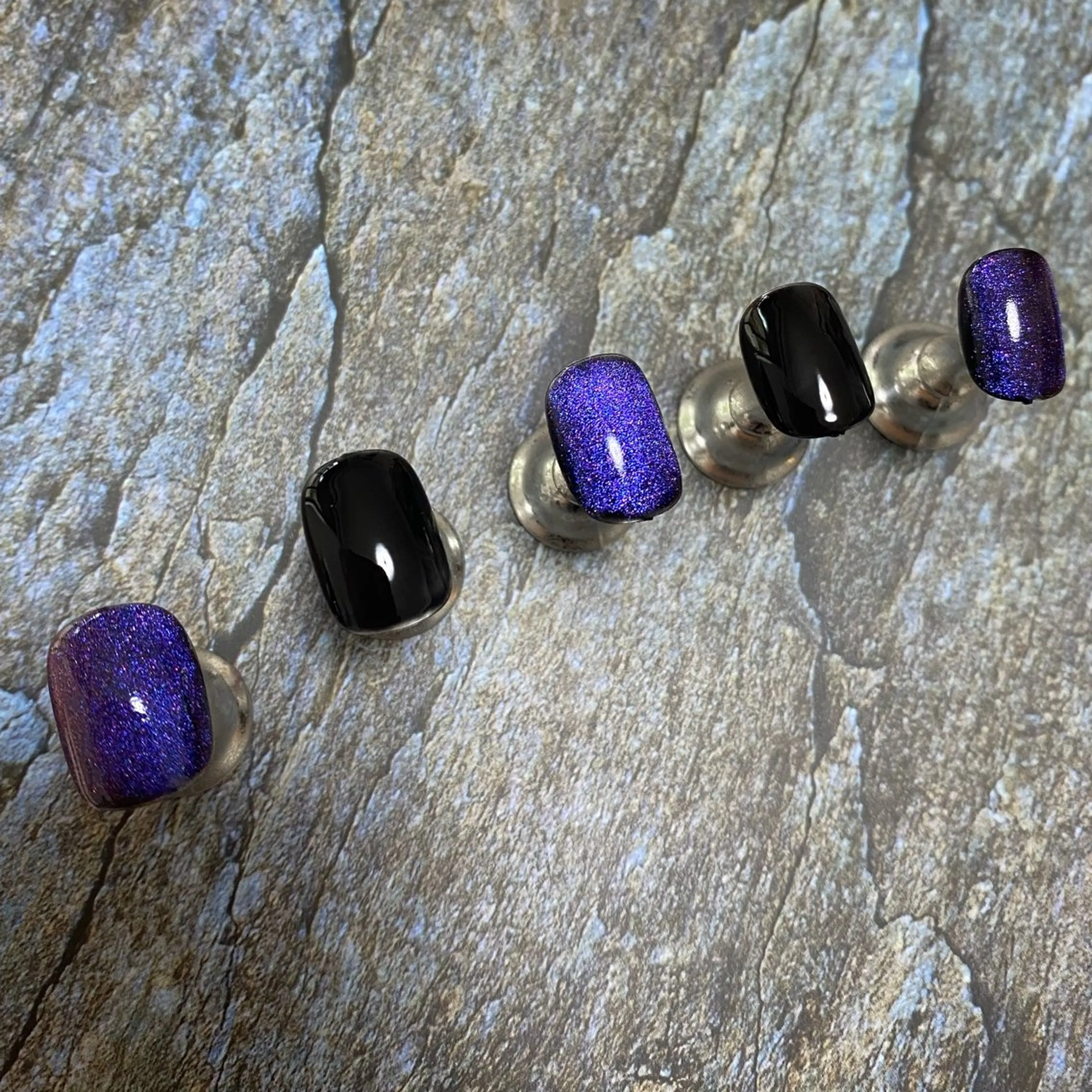 メンズ ネイル メンズネイル メンズガーデン yuriのネイルデザイン