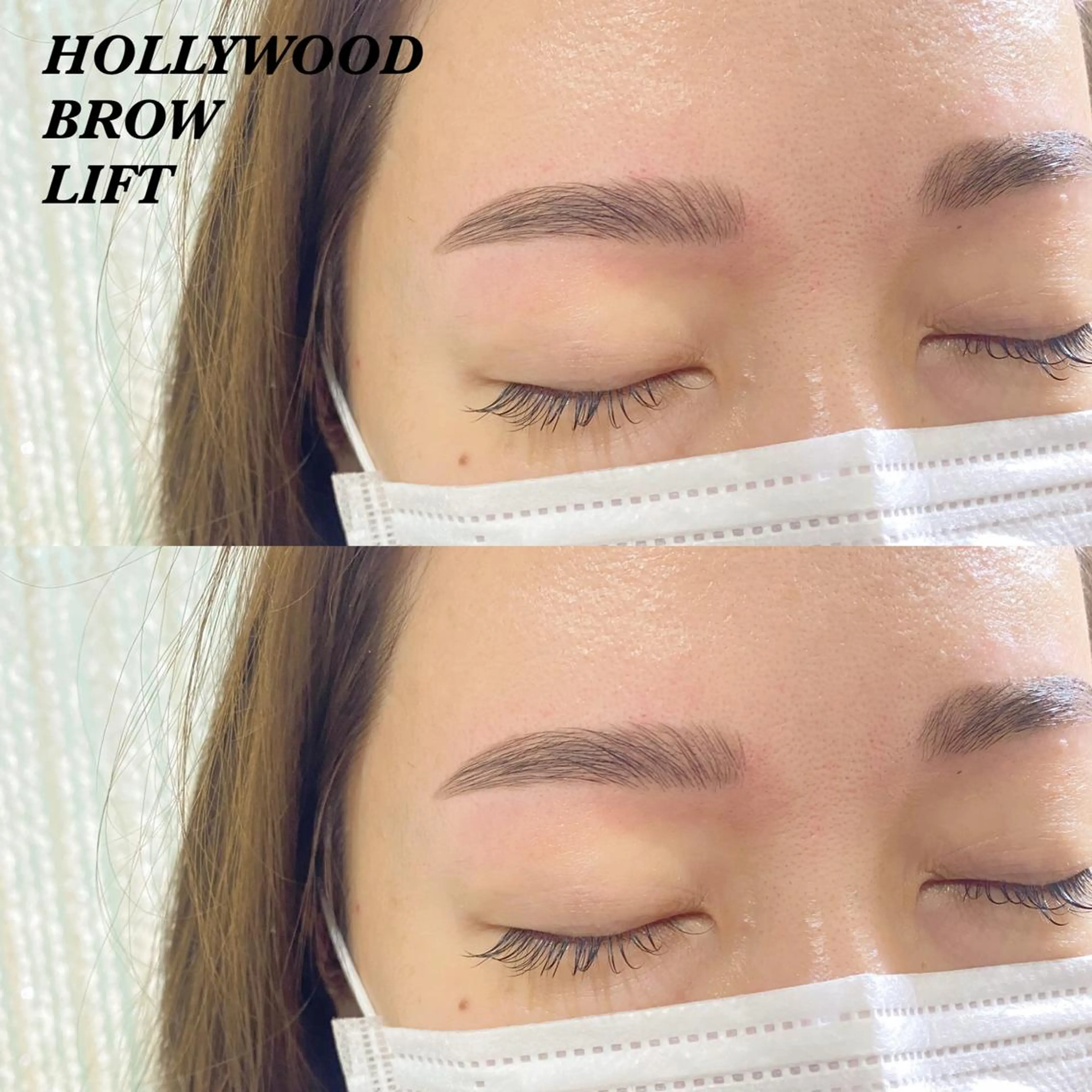 アイブロウ ワックス脱毛 その他(アイブロウ) K a N aのマツエク・マツパデザイン