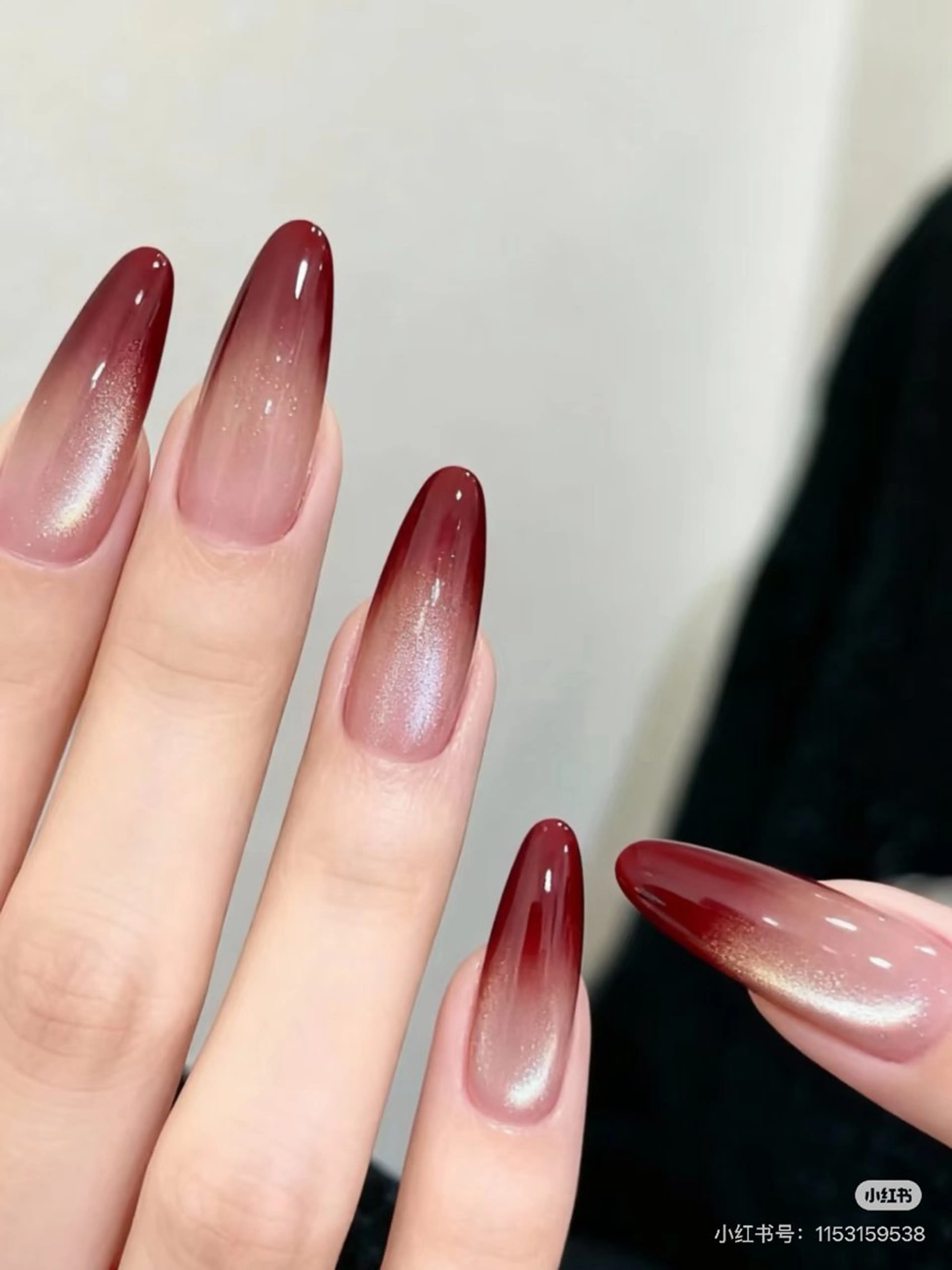 ネイル ハンドネイル Betty nail salon所属・Betty nail サロンのネイルデザイン