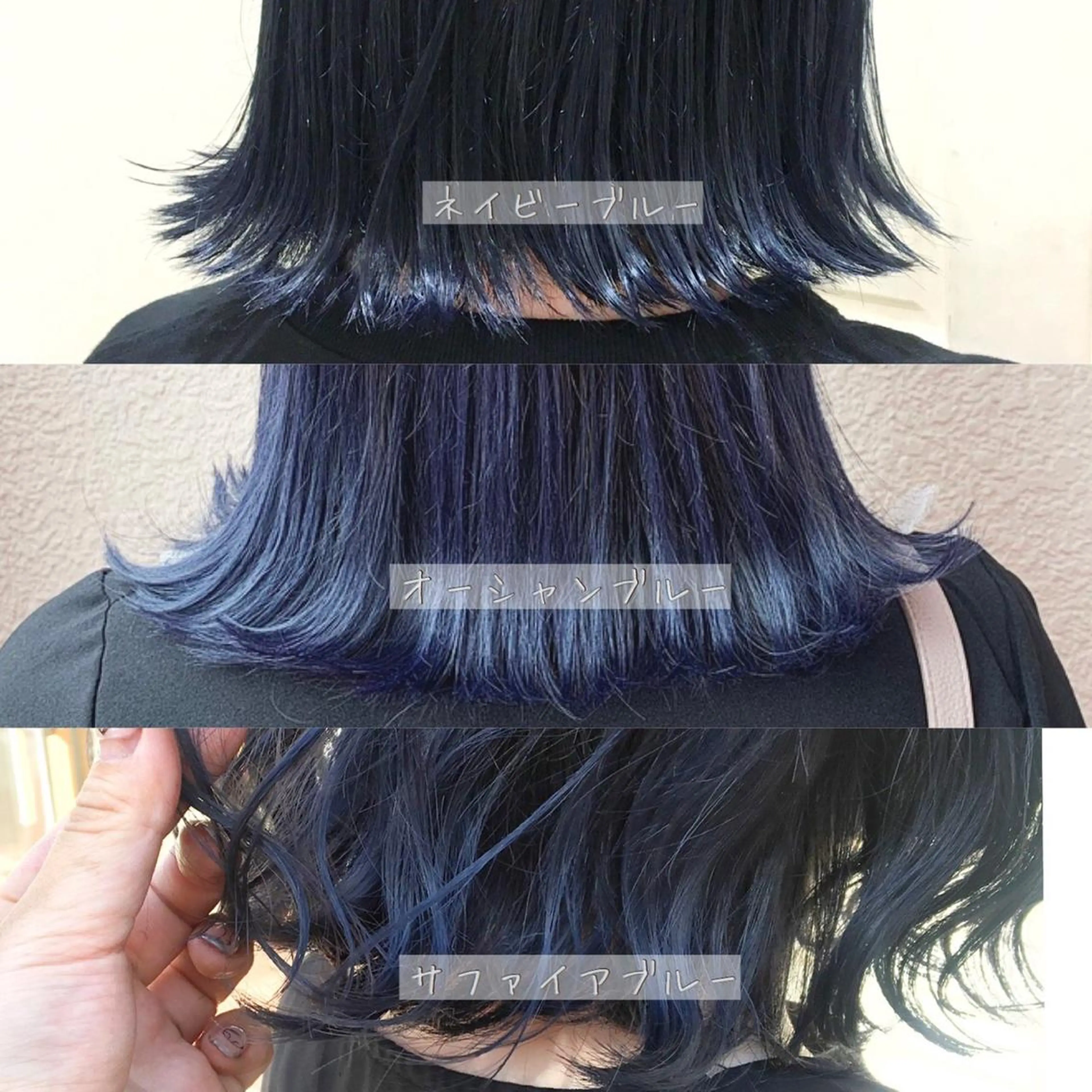 ミディアム カラー ヘアアレンジ 学生 カット ヘアカラー トリートメント 新宿駅近♡友達とOK 🦋W -ワット -のヘアスタイル