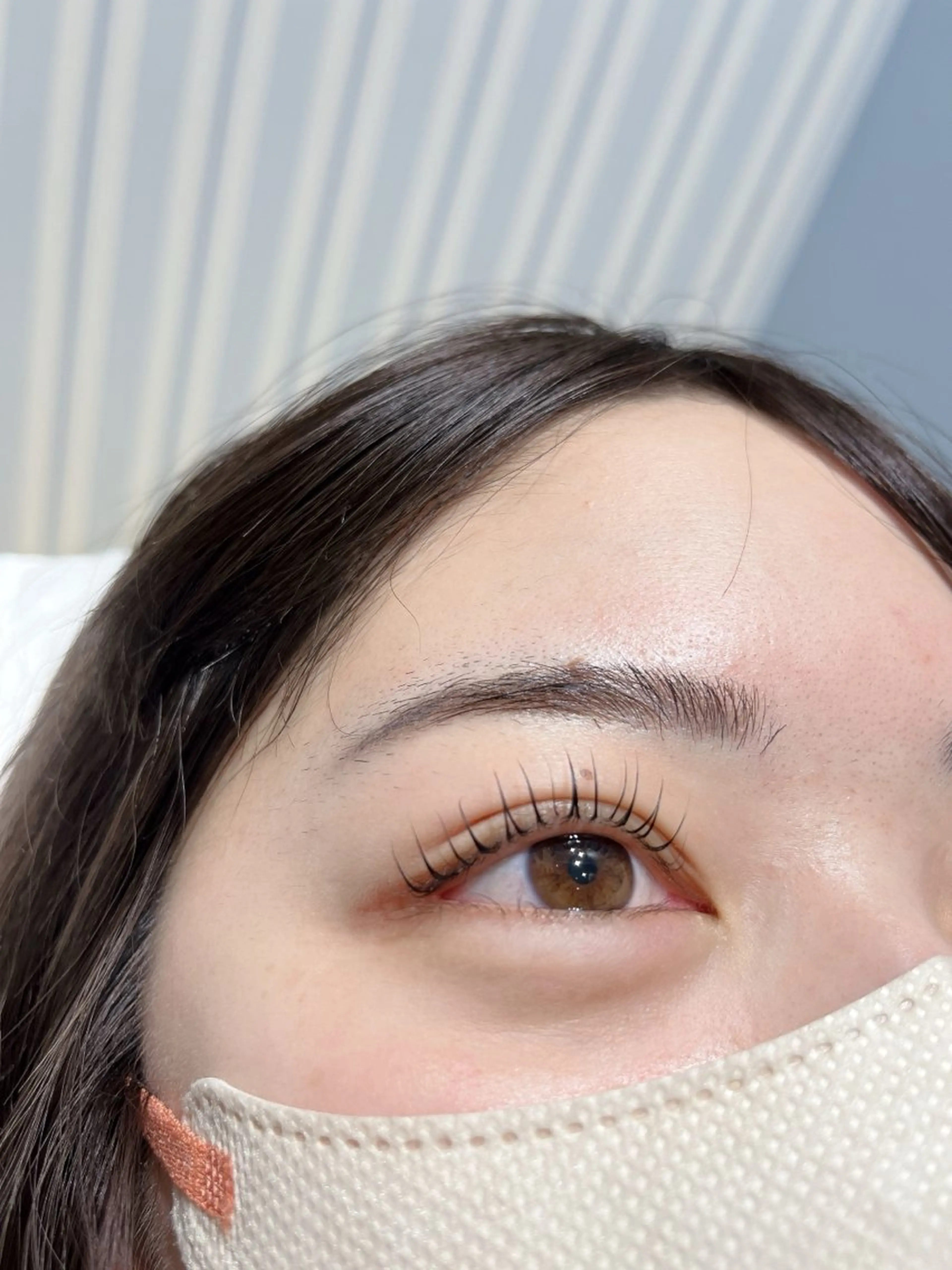 マツエク・マツパ inoe kaedeのマツエク・マツパデザイン