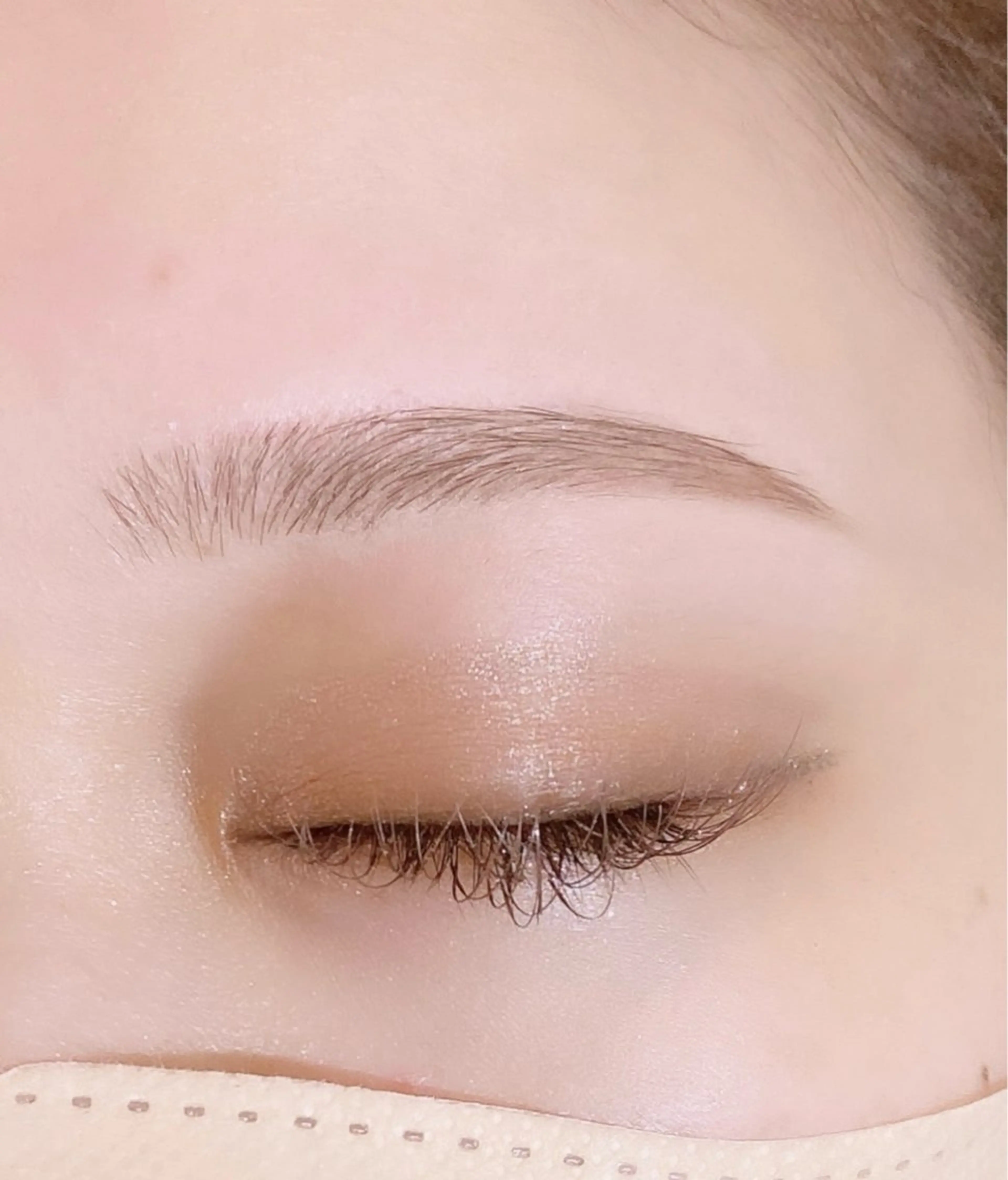 OPEN価格‼️眉ワックス🐣🫧の写真