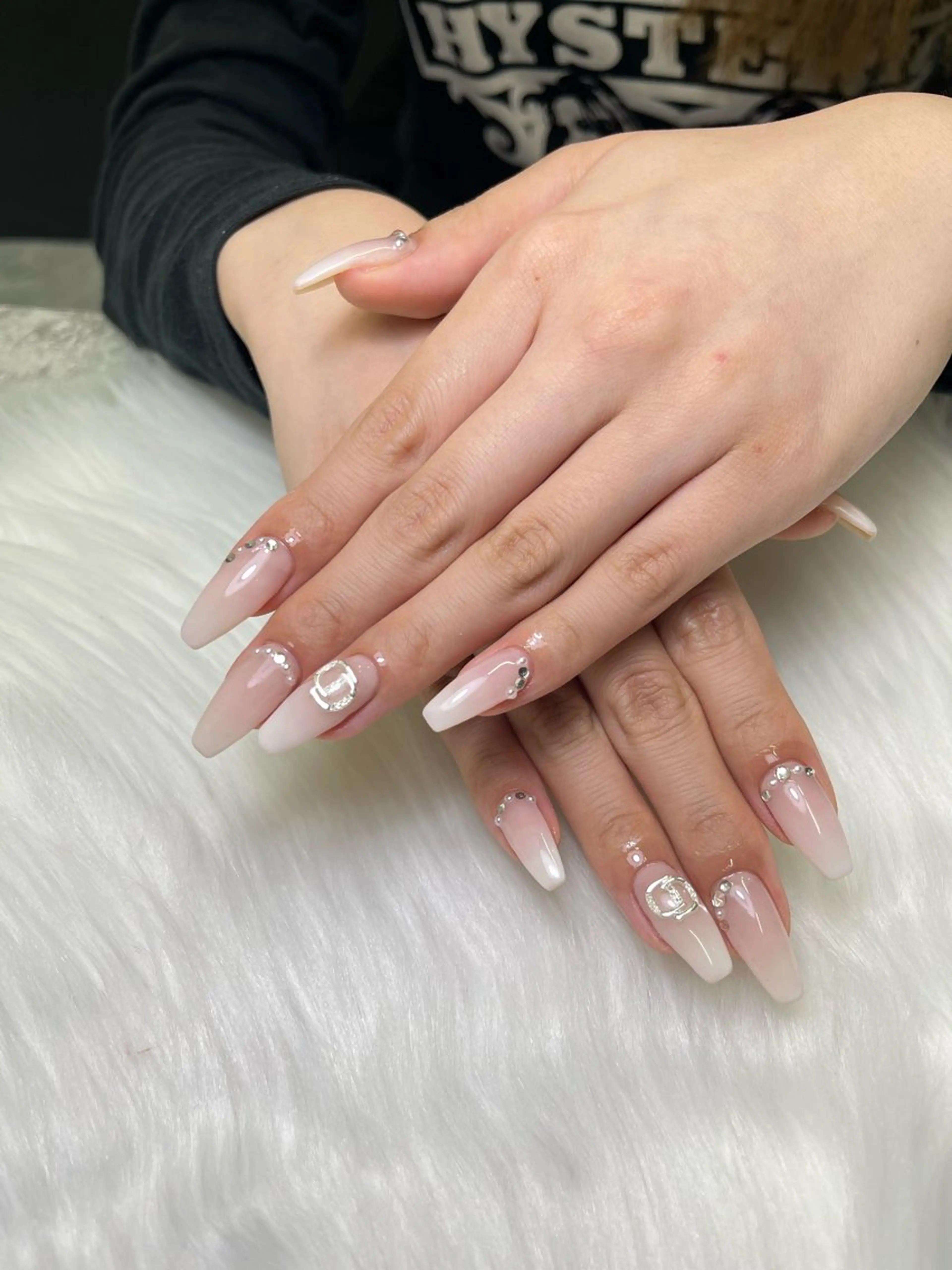 ネイル ハンドネイル limo/ kotomiのネイルデザイン