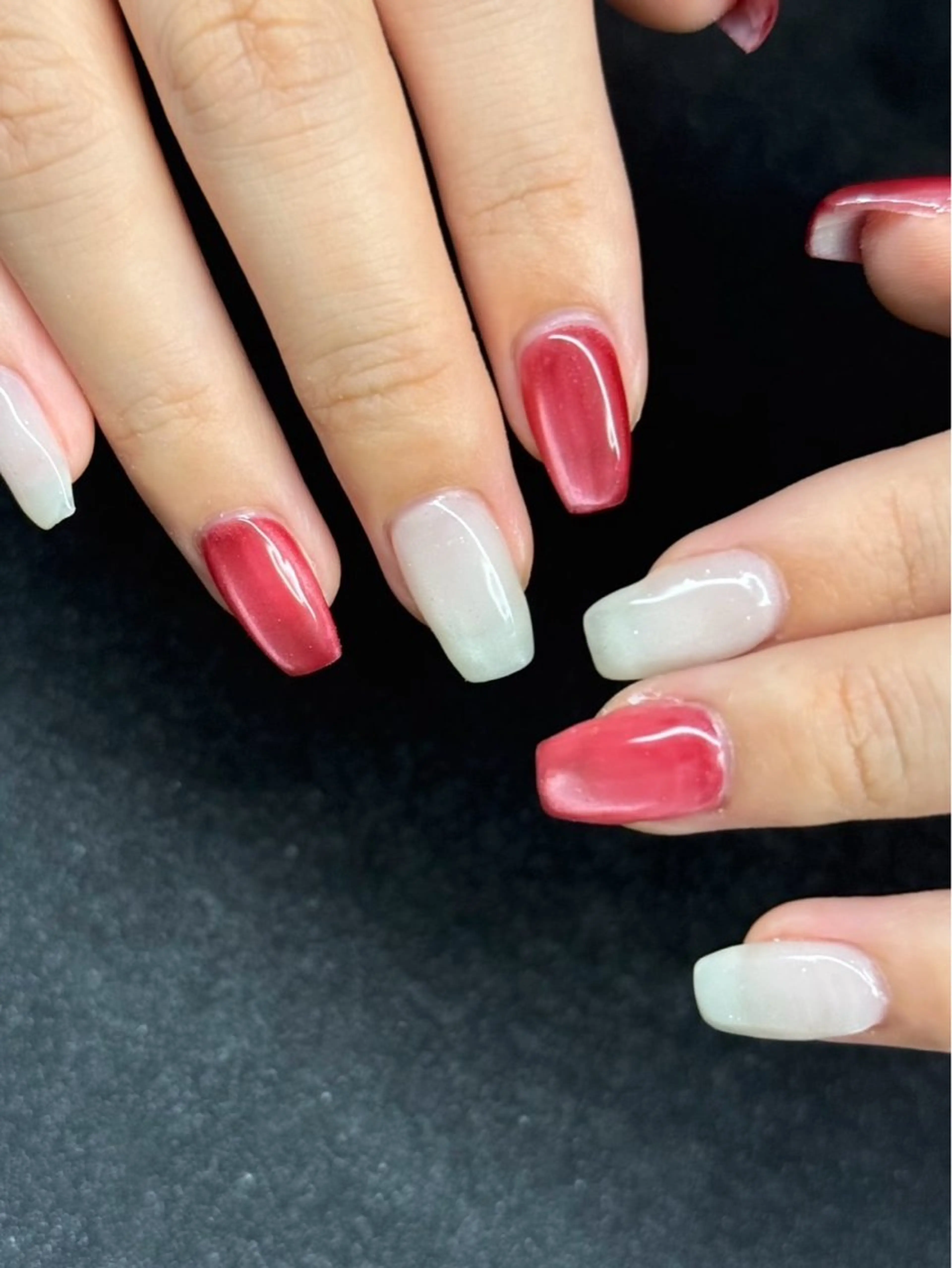 ネイル Chika .のネイルデザイン