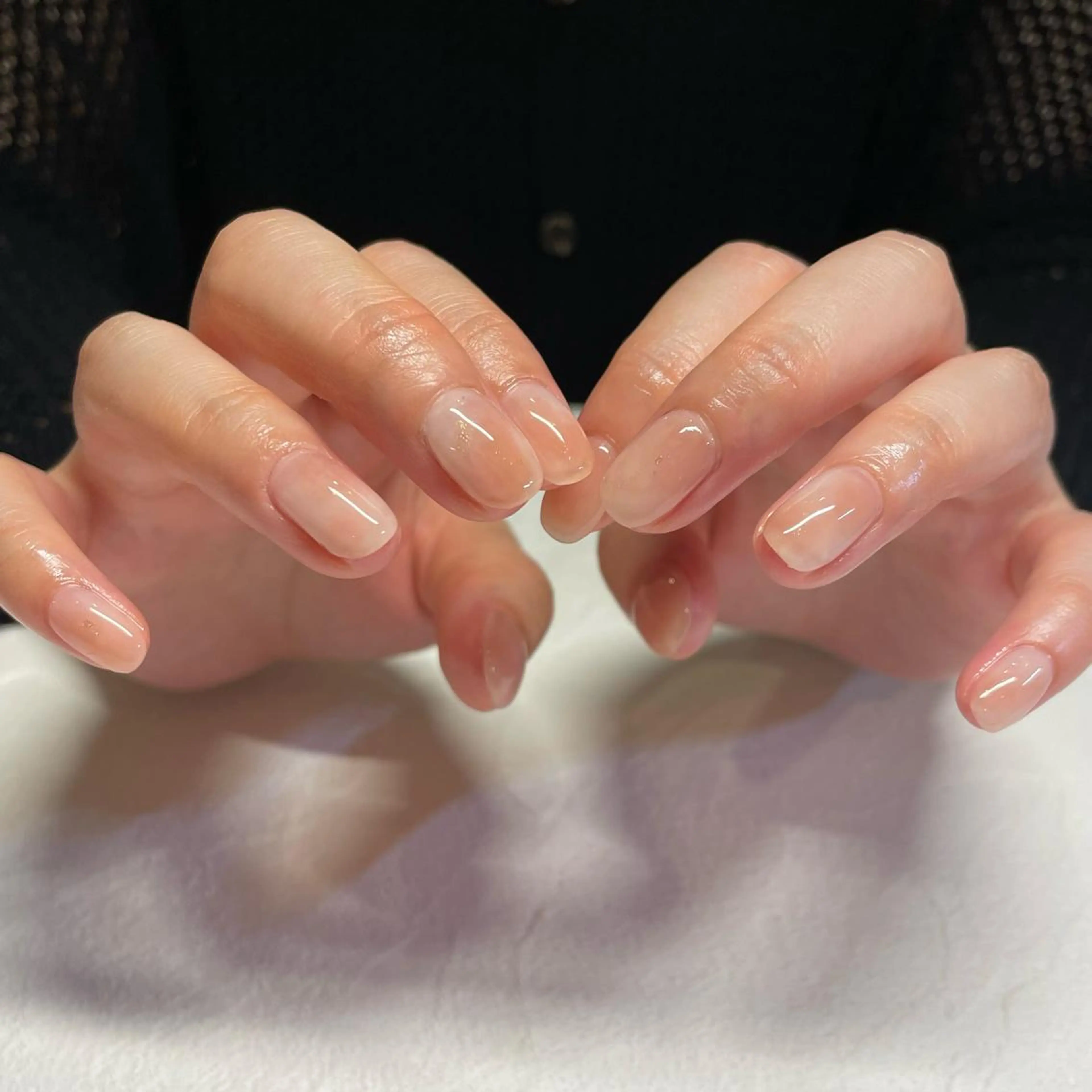 ネイル twoo______ miyuのネイルデザイン