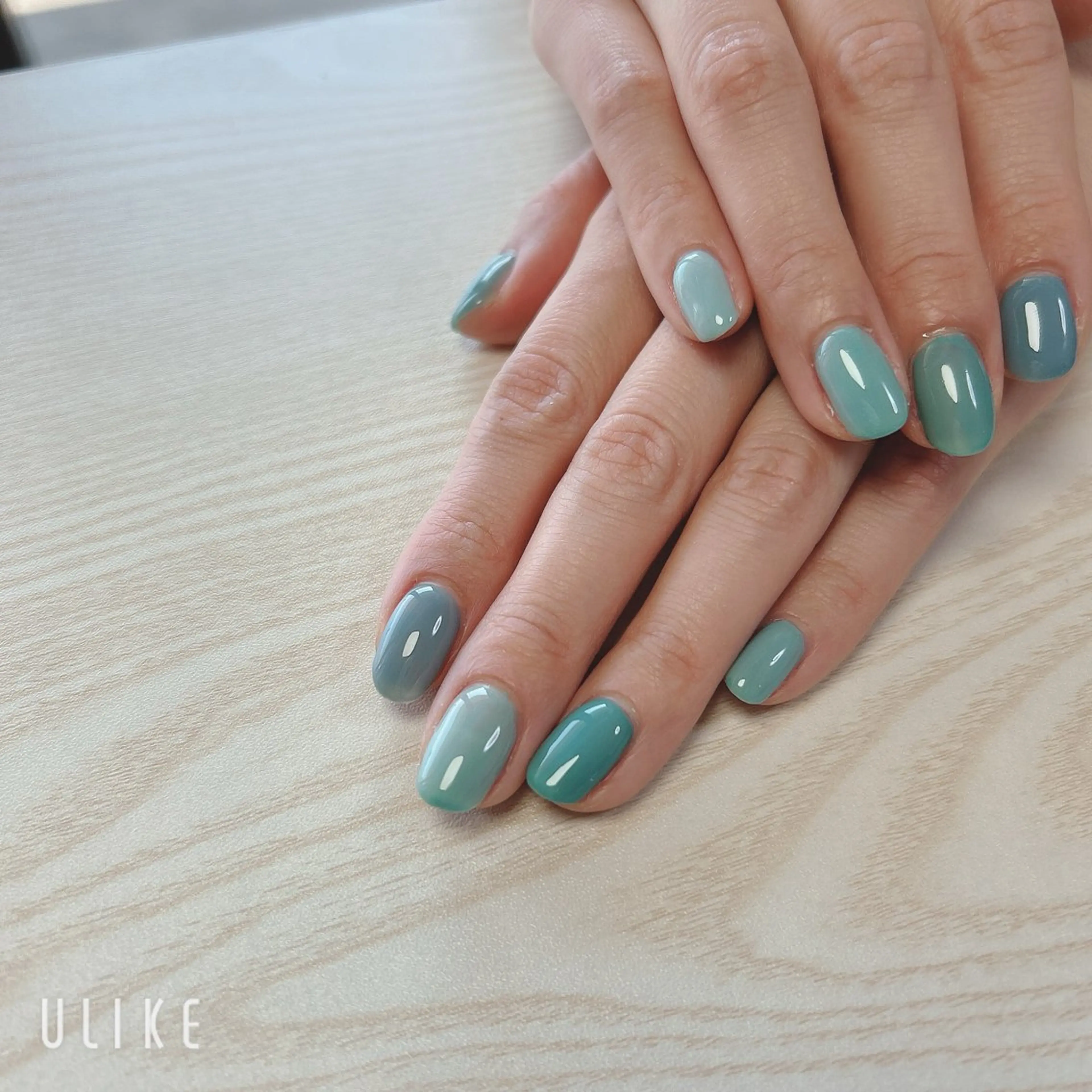 ネイル SUZUKI Mのネイルデザイン