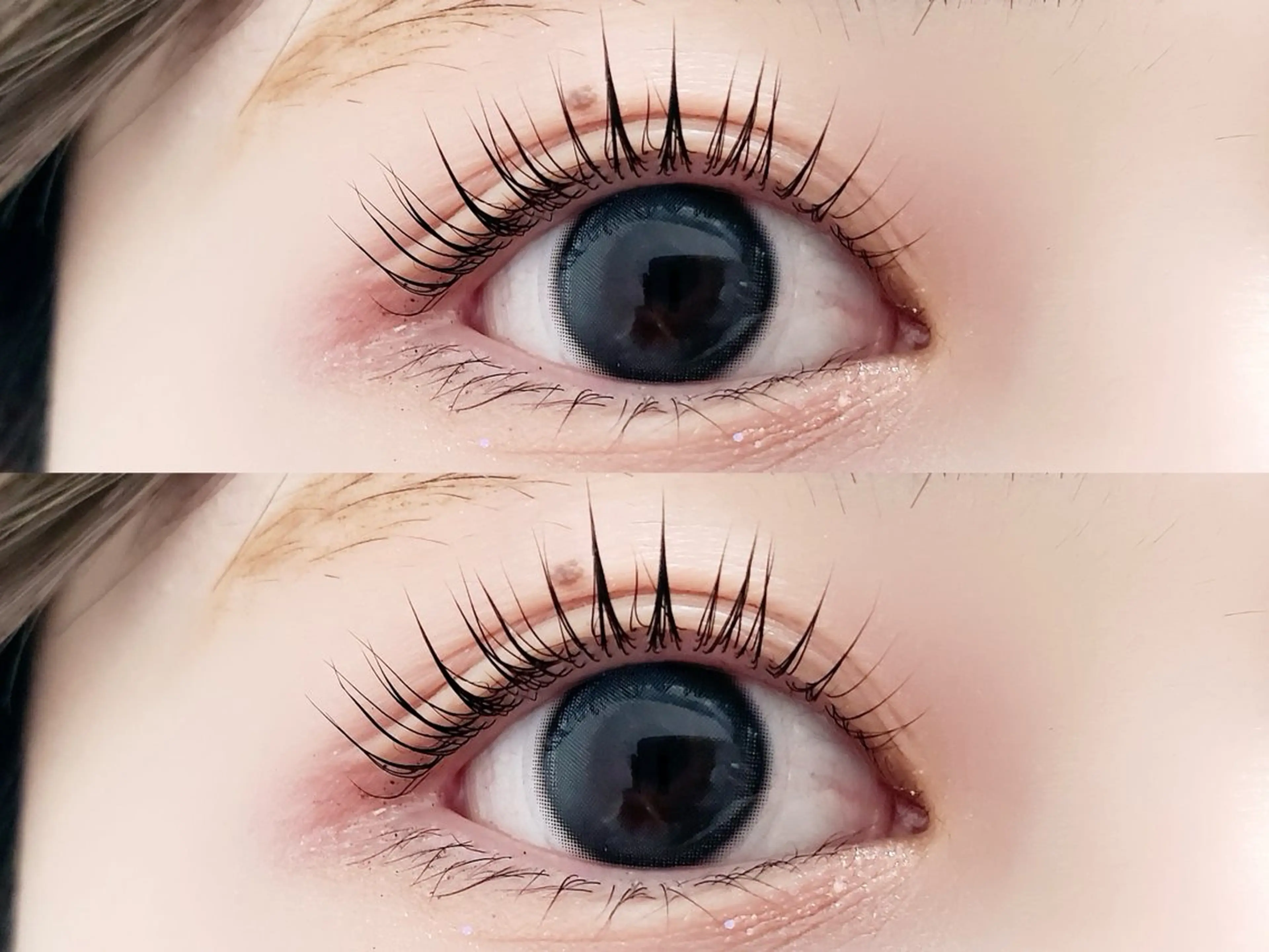 ラッシュリフト  ✨コーティング付き✨ 3600円の写真