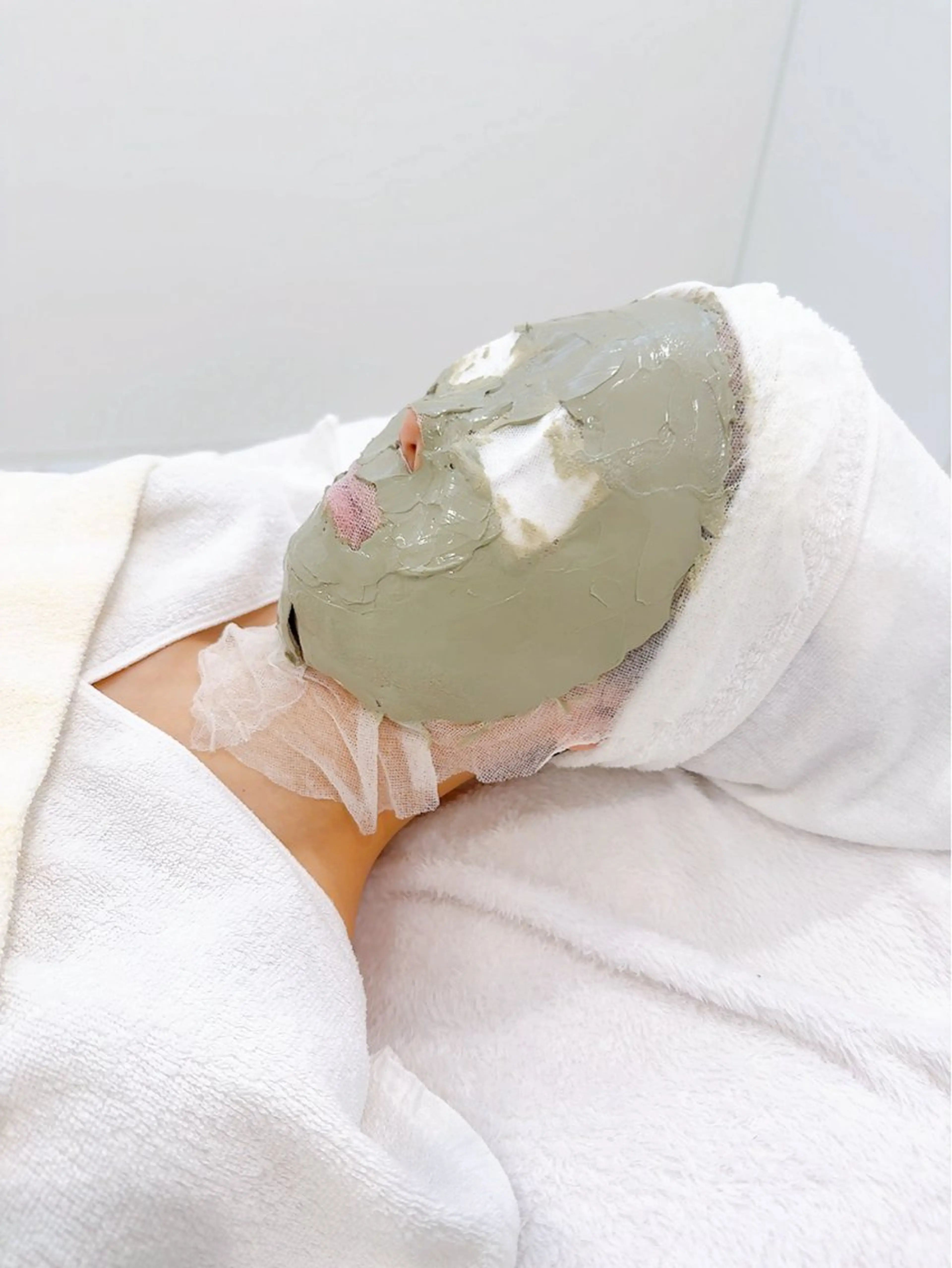 エステ POLA Esthe inn Calm所属・Estheinn Calm竹内のエステ・リラクイメージ