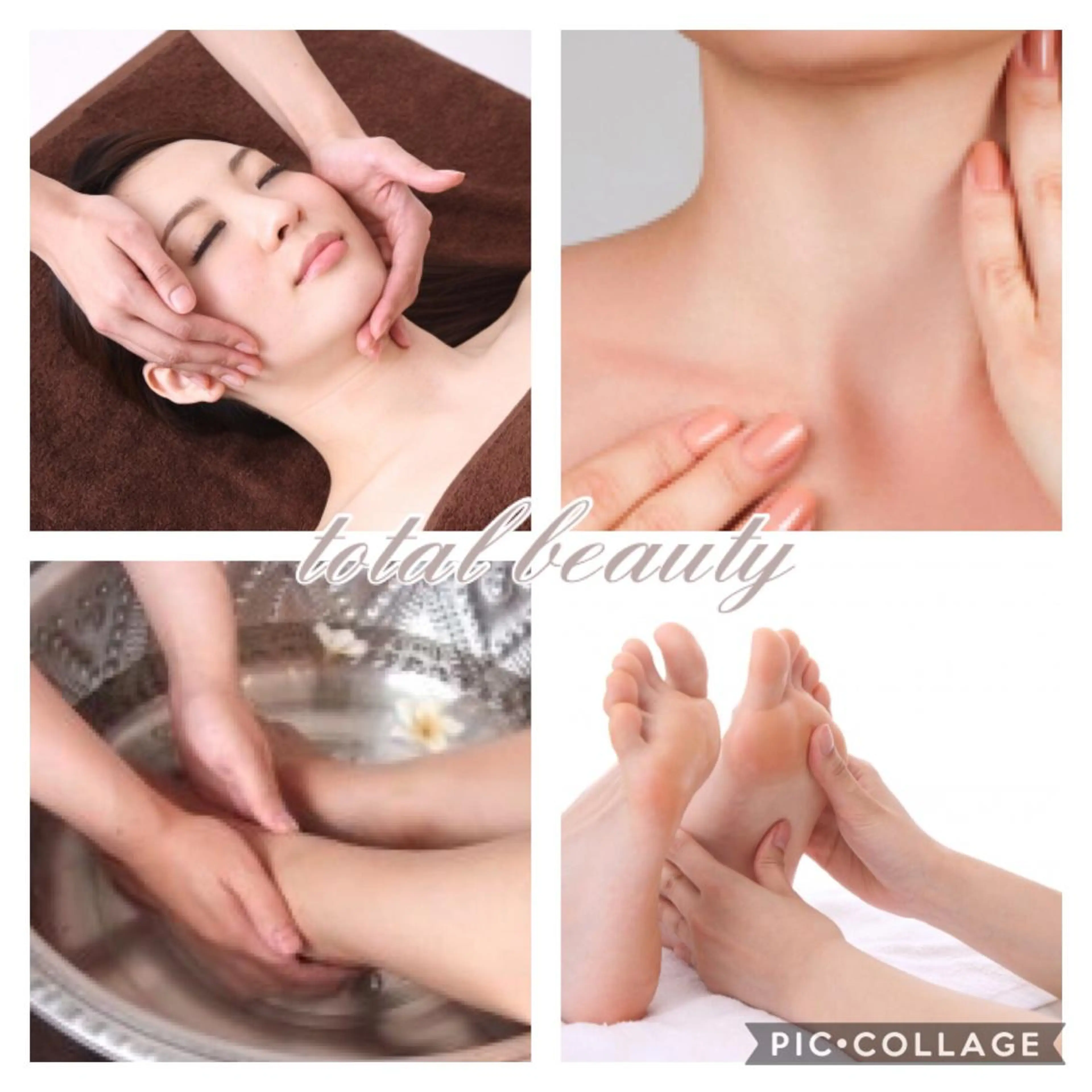 セミロング カラー パーマ ヘアアレンジ キッズ ネイル マツエク・マツパ Ensor Clair所属・EnsorClair 代表　野口真央のエステ・リラクイメージ