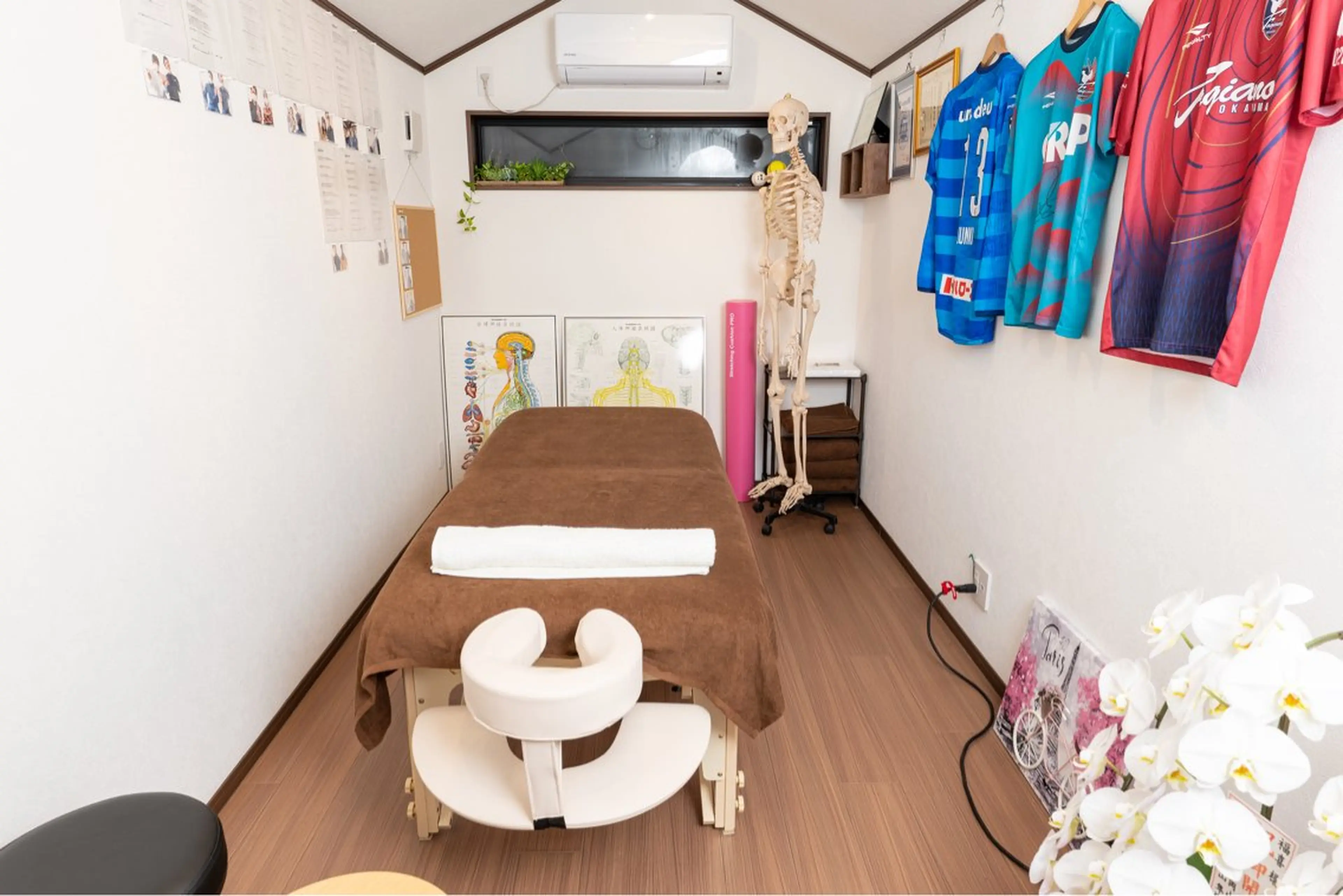 リラク 首肩こり・腰痛専門 整体院 福喜-FUKKI-【フッキ】所属・首肩こり・腰痛専門 整体院 福喜のエステ・リラクイメージ