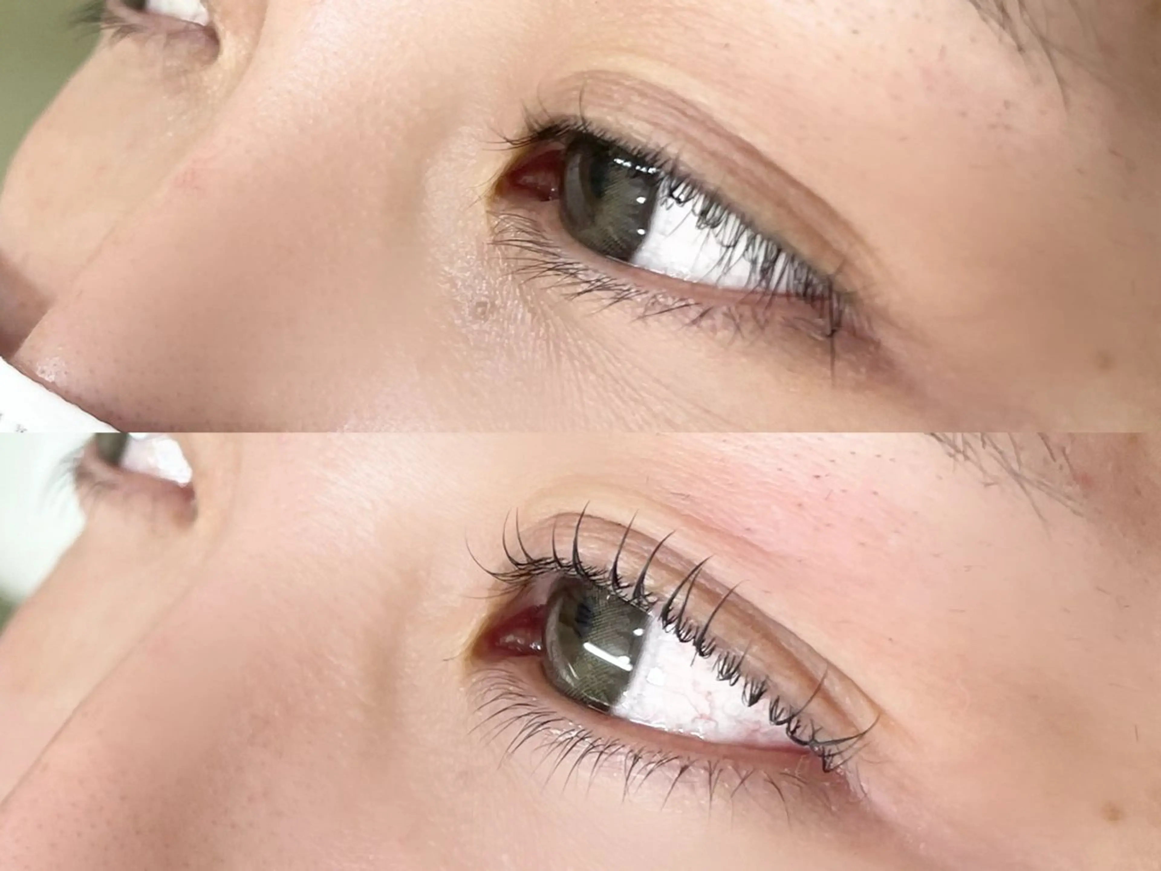 マツエク・マツパ マツパ yawn所属・eyelash yawnのマツエク・マツパデザイン