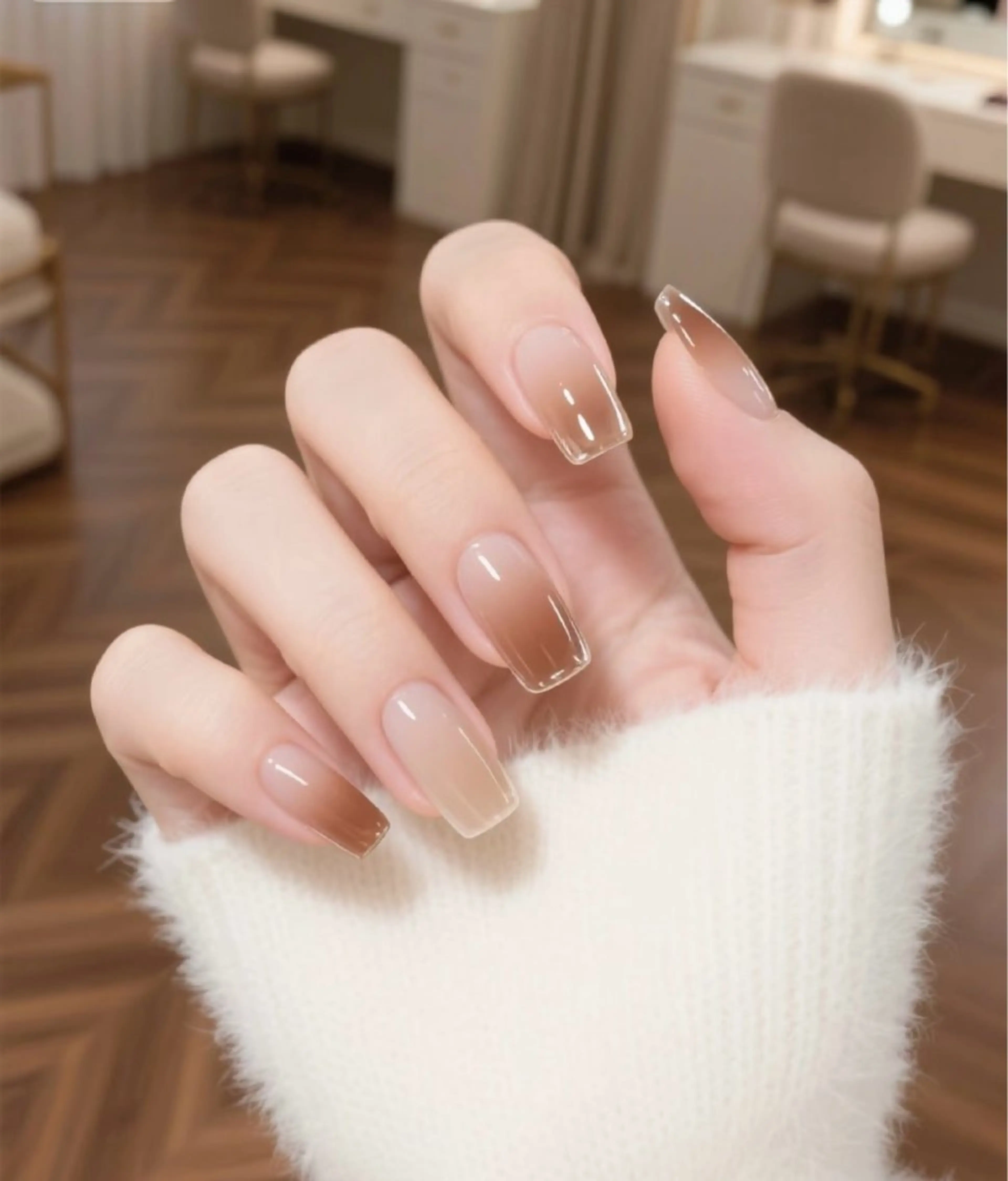 ネイル ビューティーリゾート麗所属・于 麗影のエステ・リラクイメージ