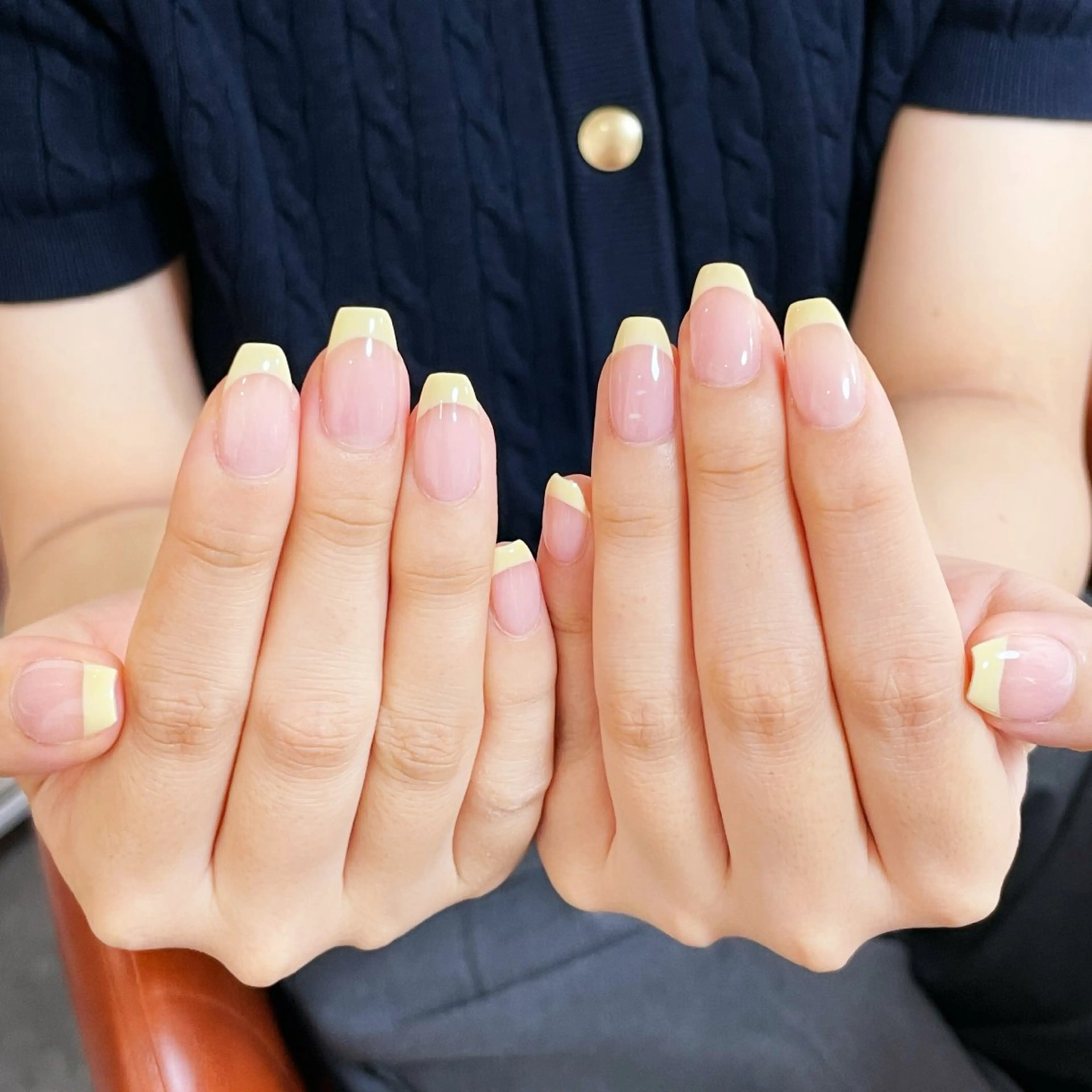 ネイル アートネイル オーロラネイル ガーリー キラキラネイル 韓国ネイル ハンドネイル ハンドケア DEMAIN- 🌸のネイルデザイン