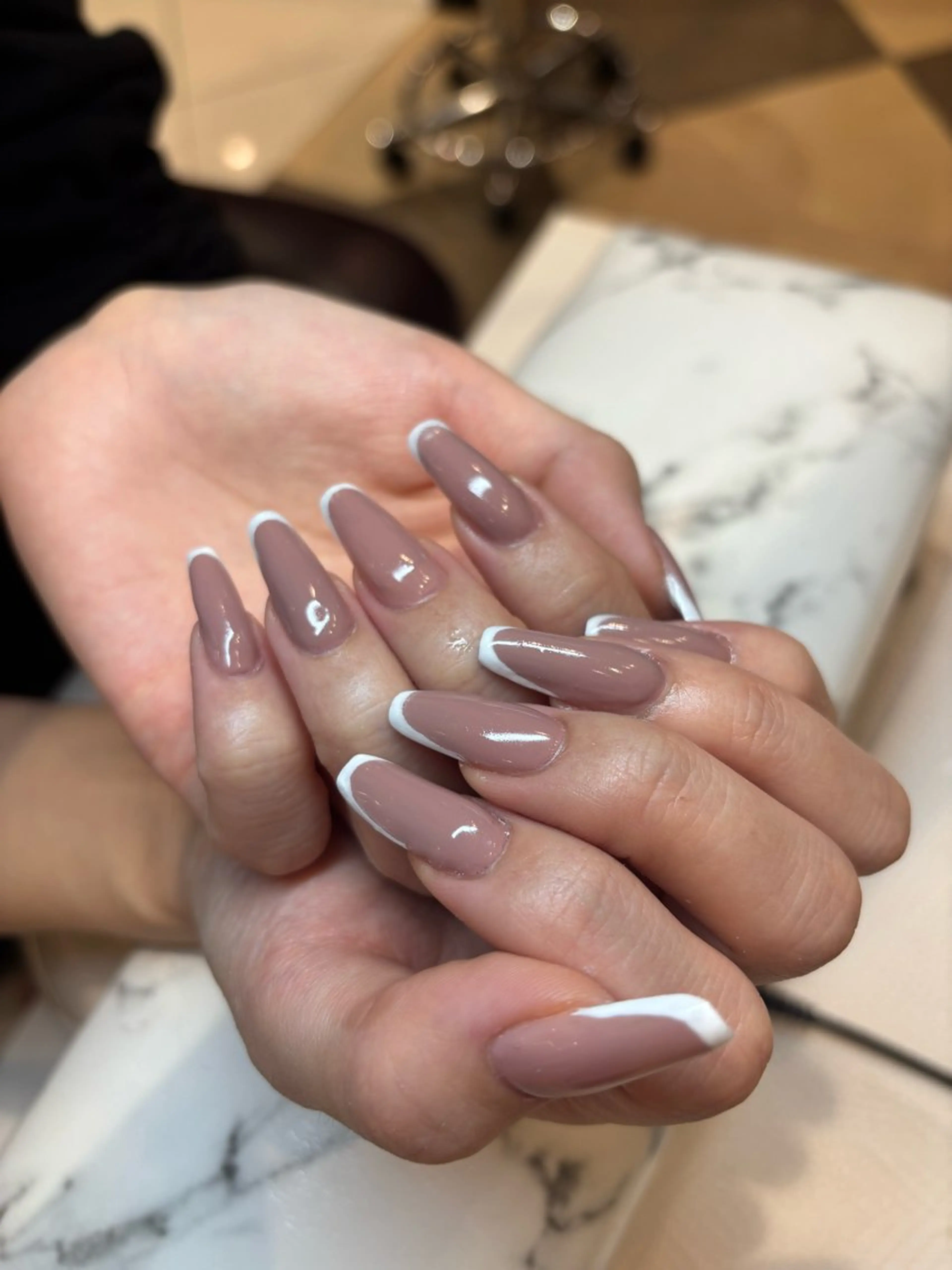 ネイル 松本 有未のネイルデザイン