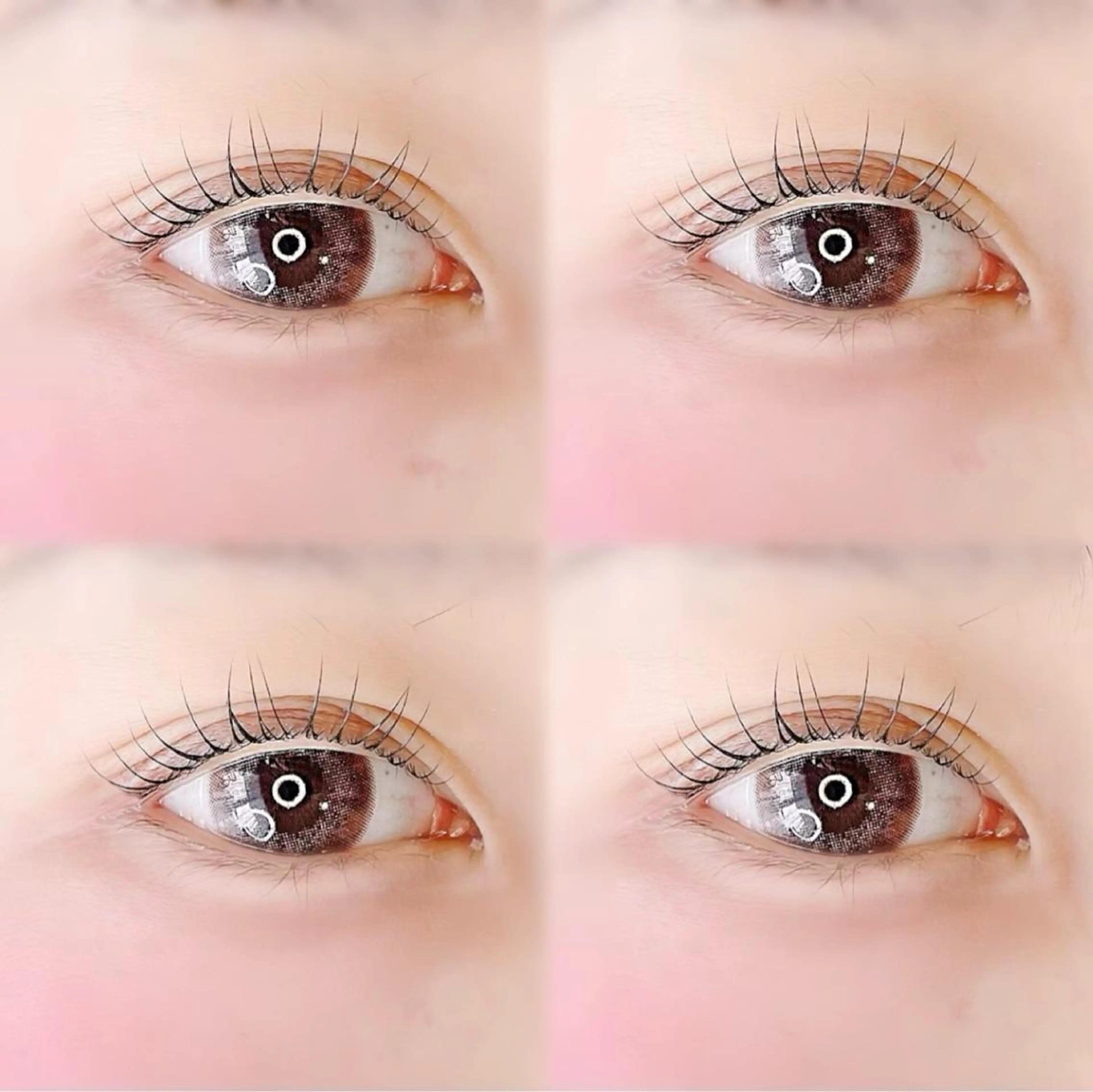 マツエク・マツパ マツパ tims所属・tims moekaの眉毛・アイブロウイメージ